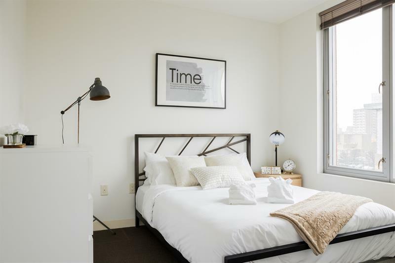 Apartment Contemporary 2br In South End By Sonder *