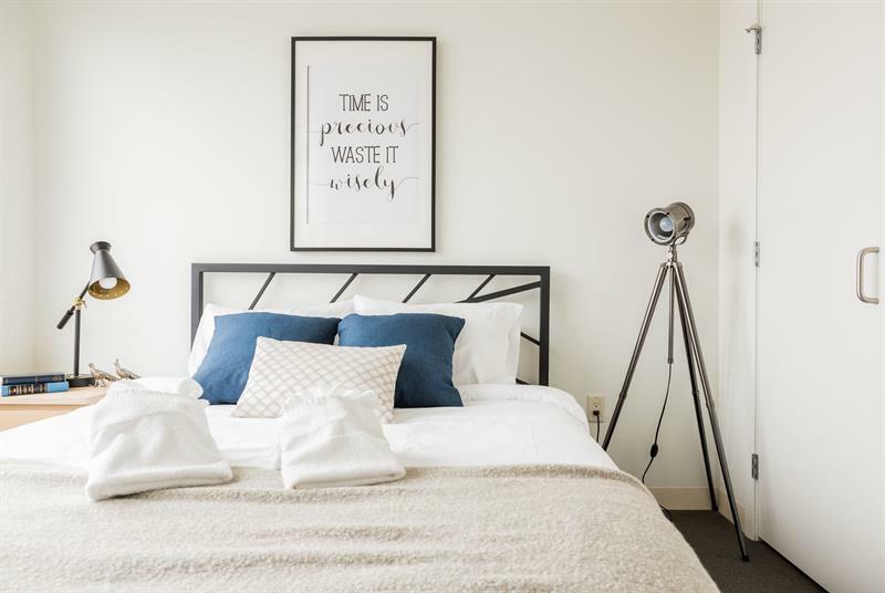 Contemporary 2br In South End By Sonder *