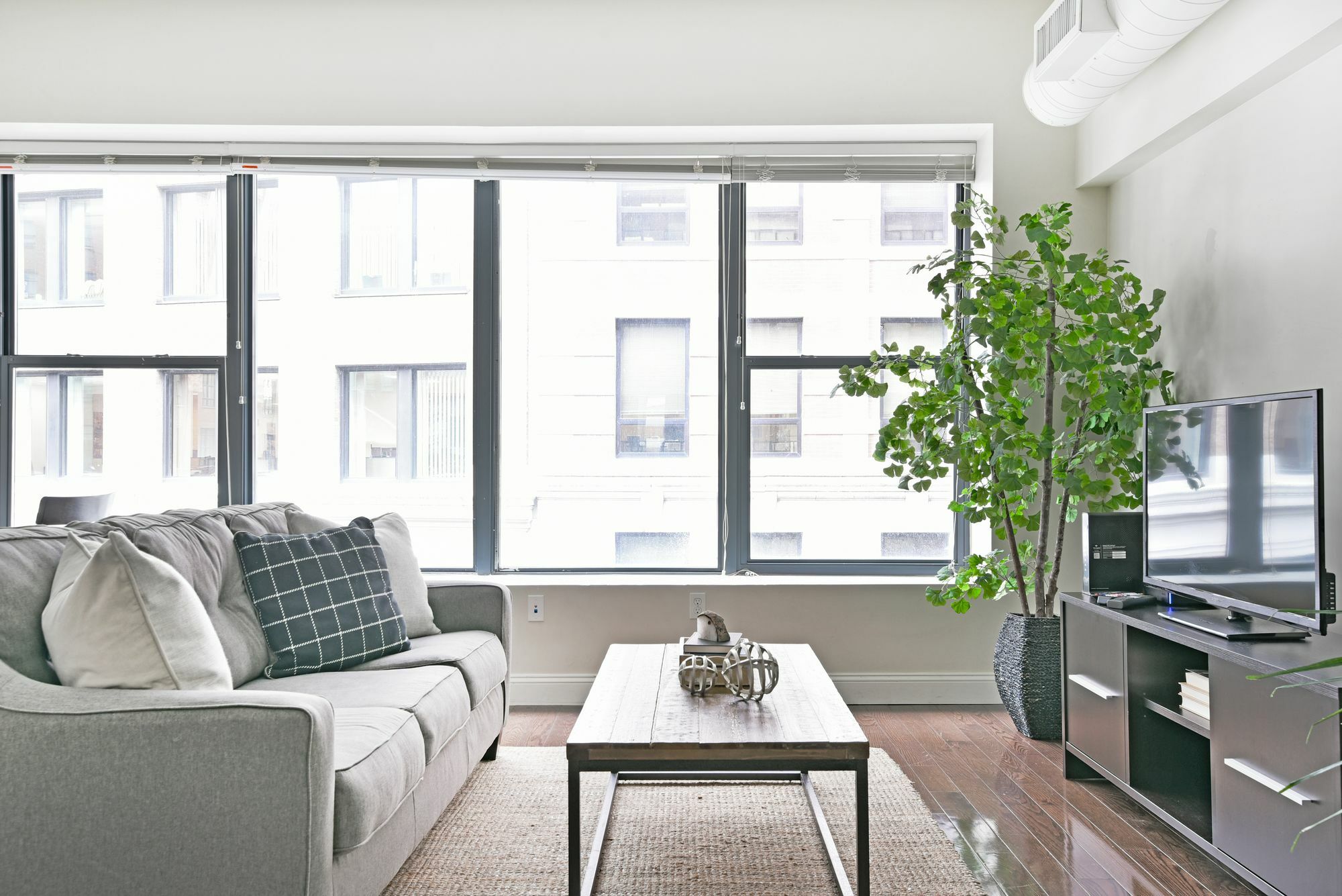 Spacious 2br In Downtown By Sonder Apartment *