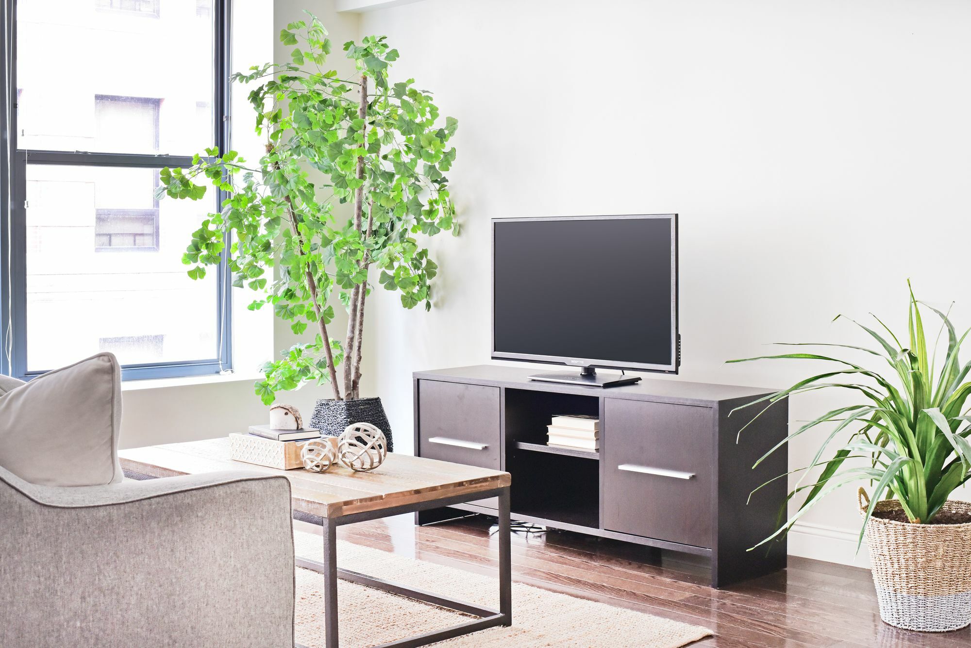 Spacious 2br In Downtown By Sonder Apartment