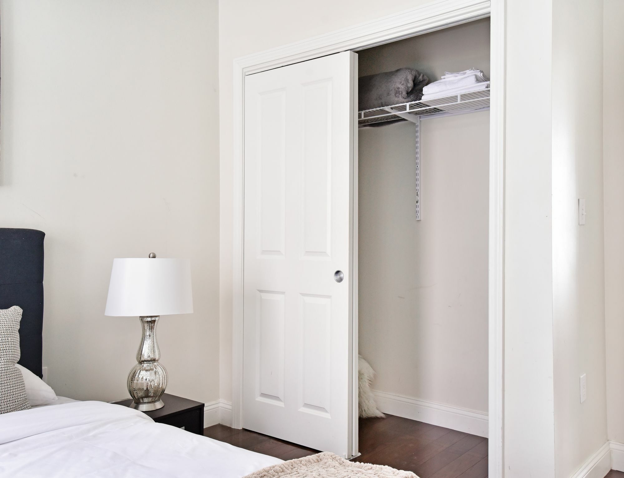 Spacious 2br In Downtown By Sonder Boston