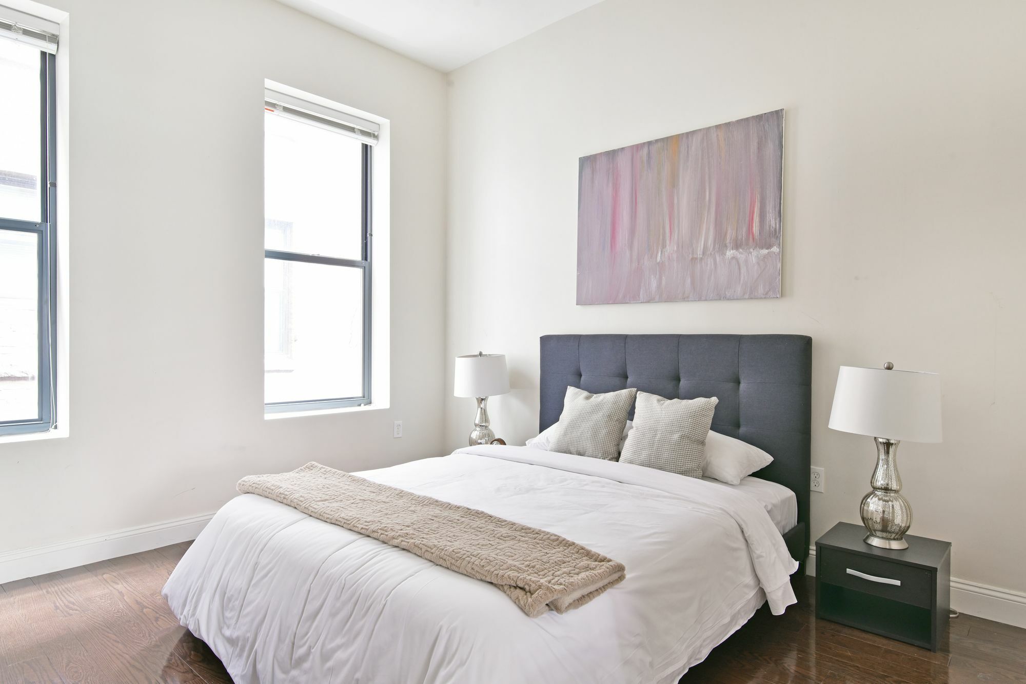 Apartment Spacious 2br In Downtown By Sonder Boston