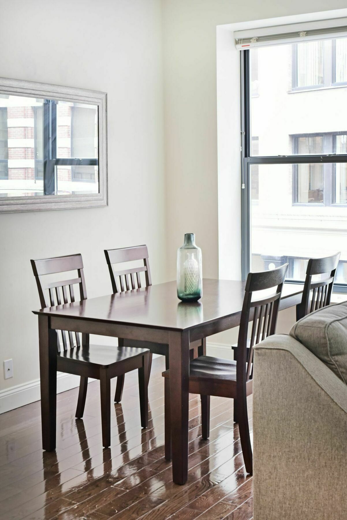 Spacious 2br In Downtown By Sonder Apartment