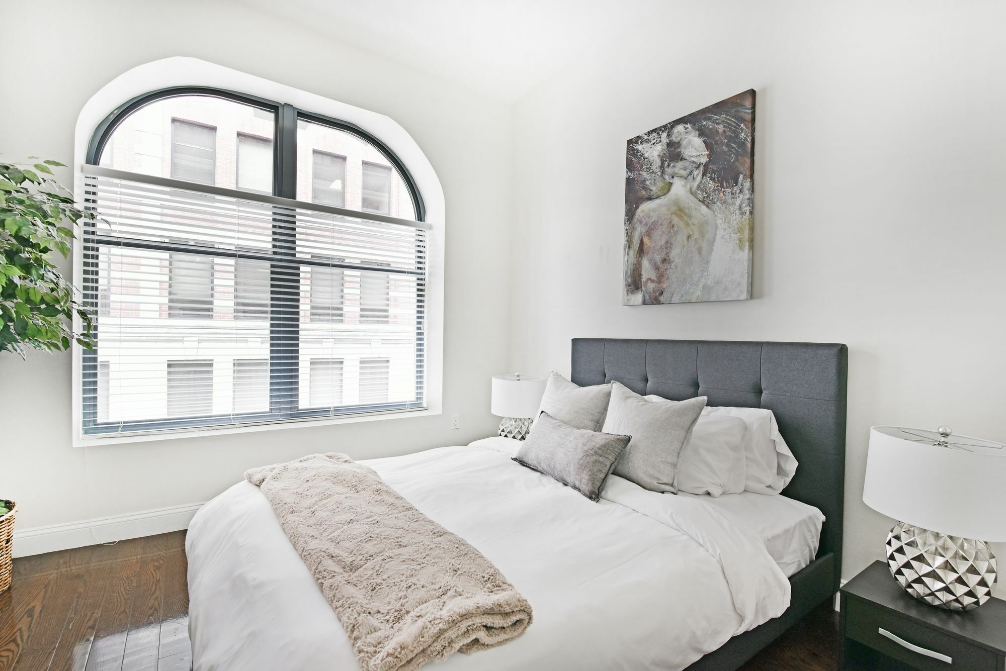 Spacious 2br In Downtown By Sonder Apartment *