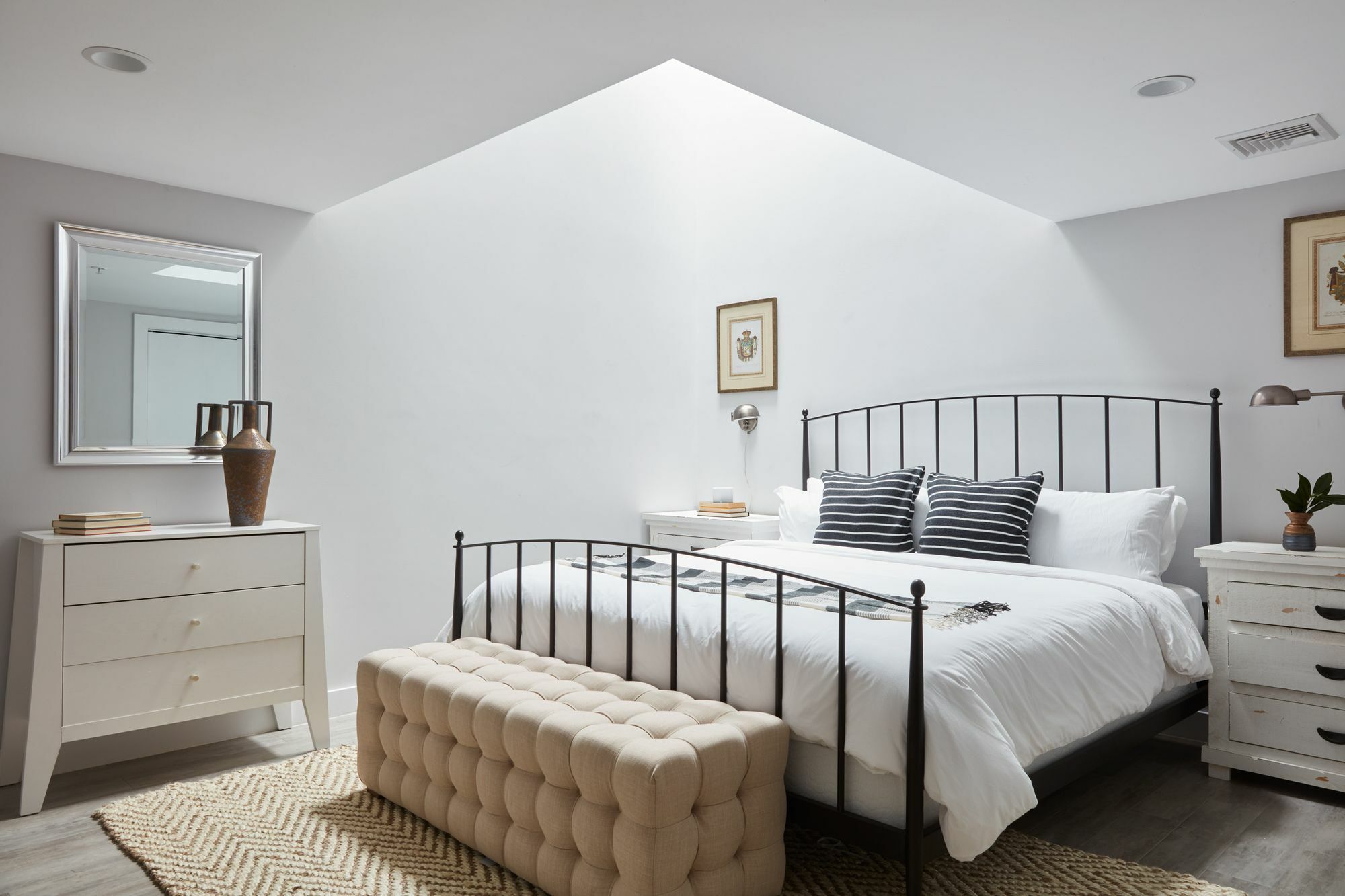 Apartment Grand 2br In Downtown Crossing By Sonder Boston