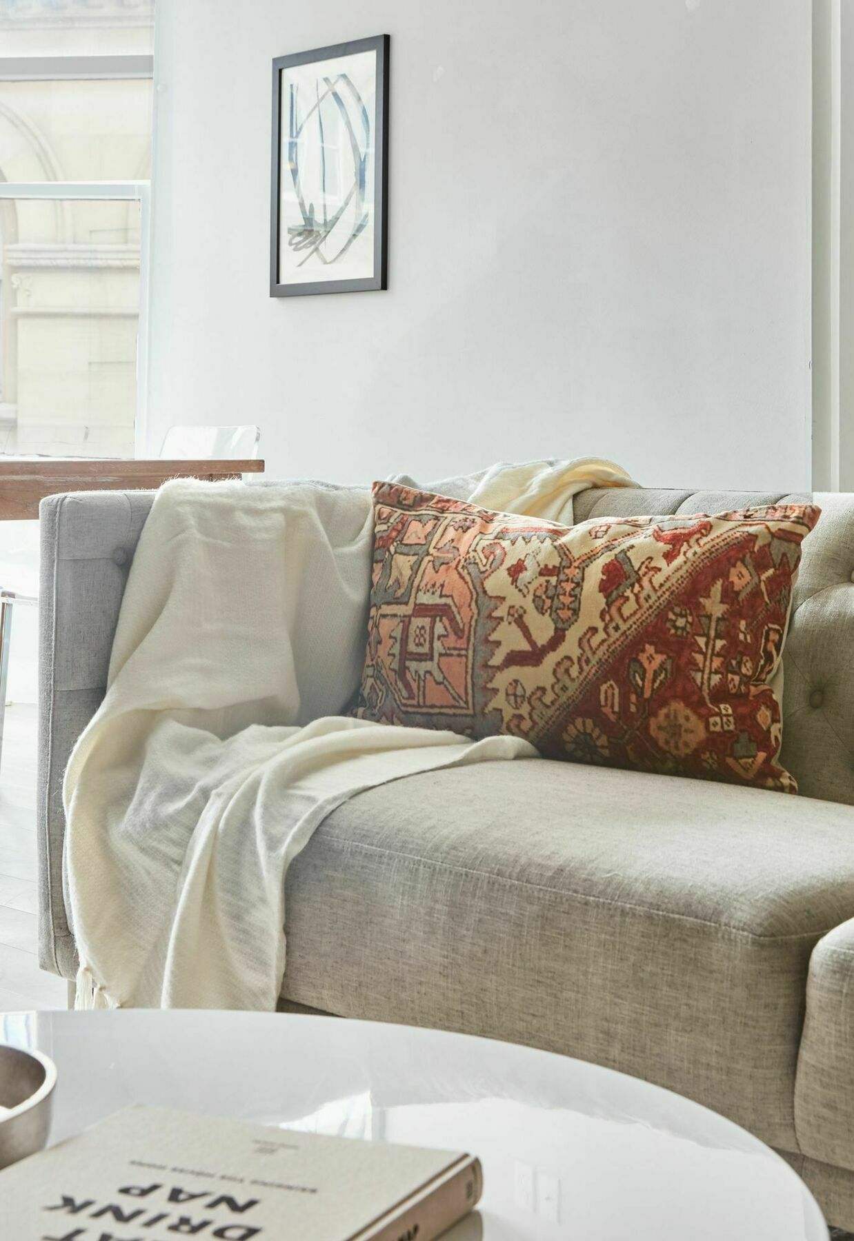 Grand 2br In Downtown Crossing By Sonder * Boston