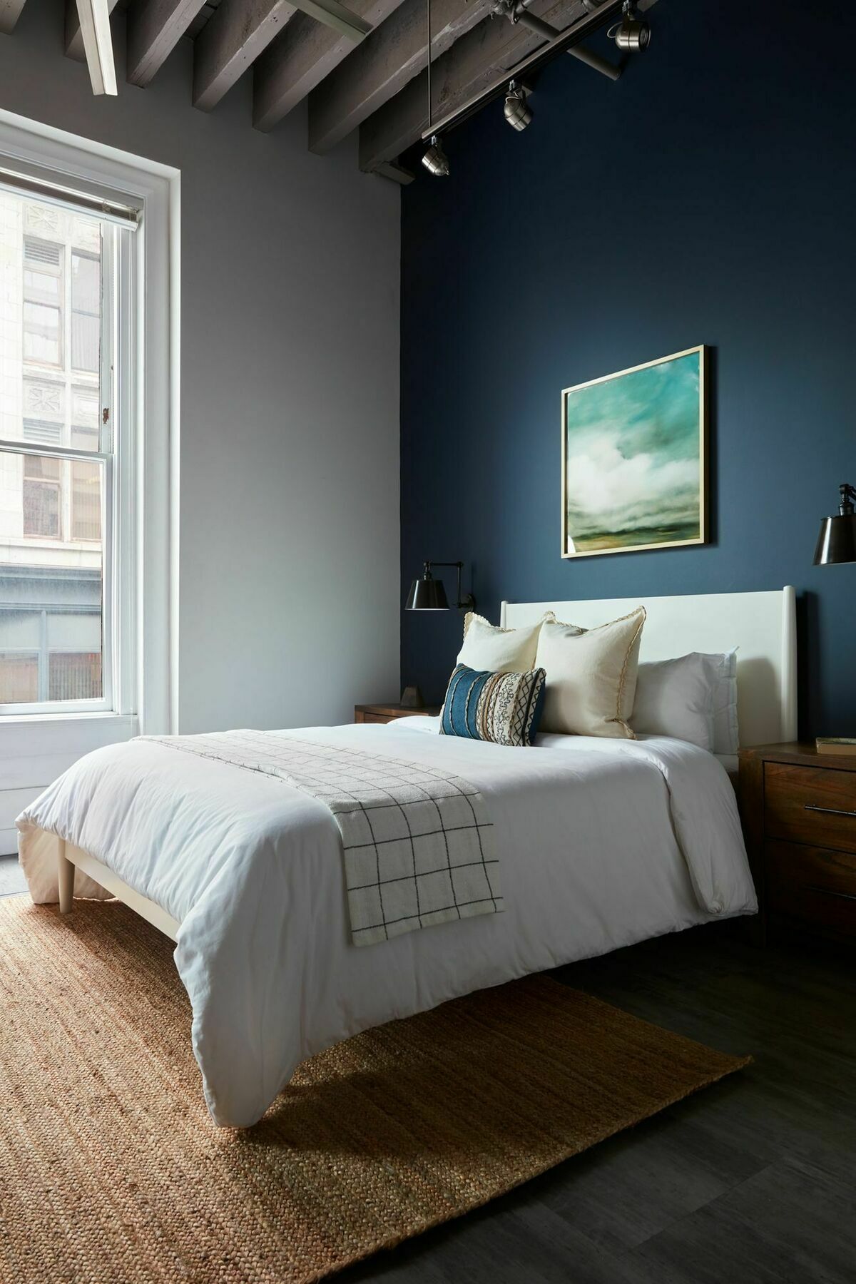 Apartment Sunny In Downtown Crossing By Sonder Boston