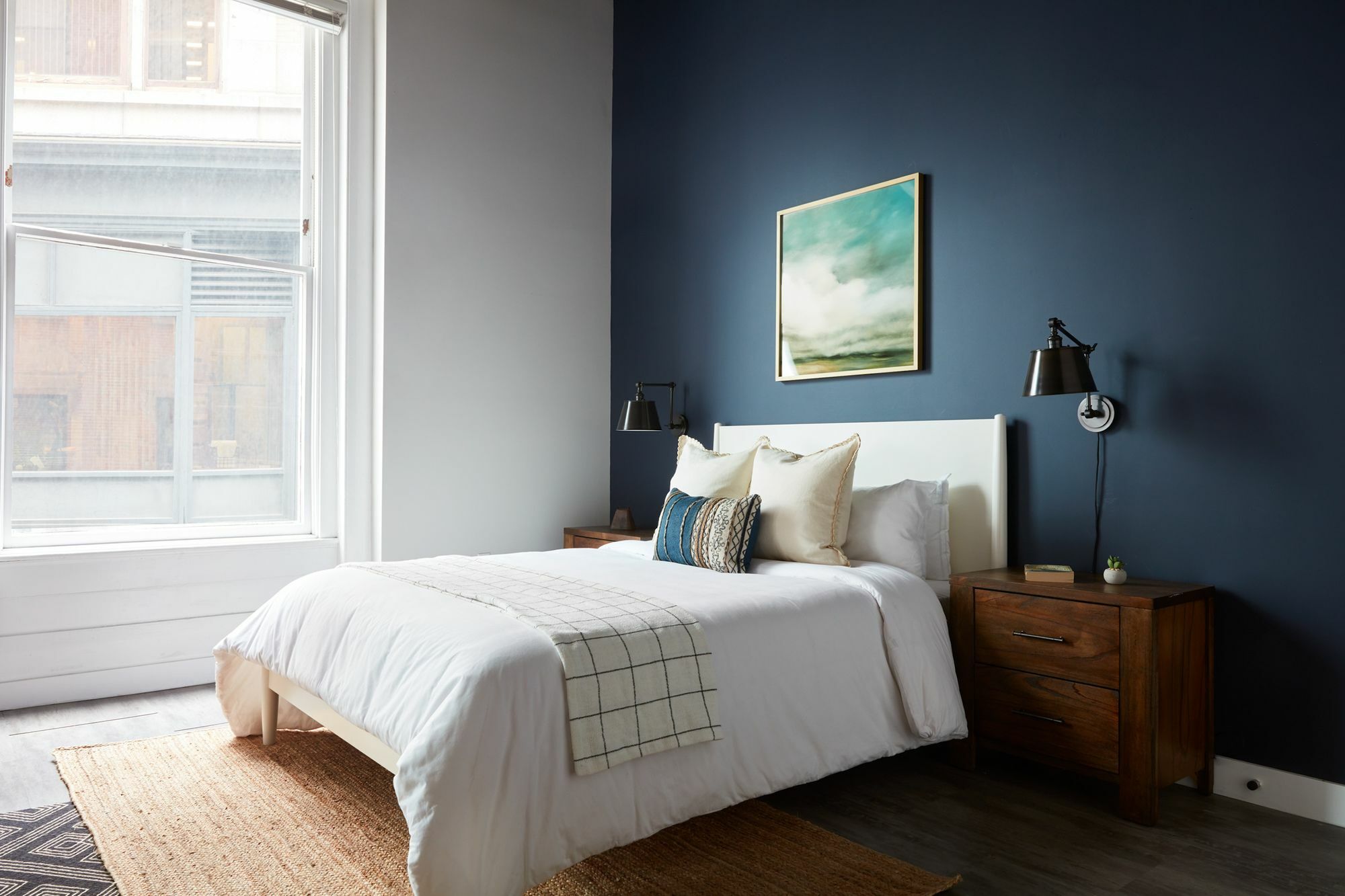 Sunny In Downtown Crossing By Sonder *