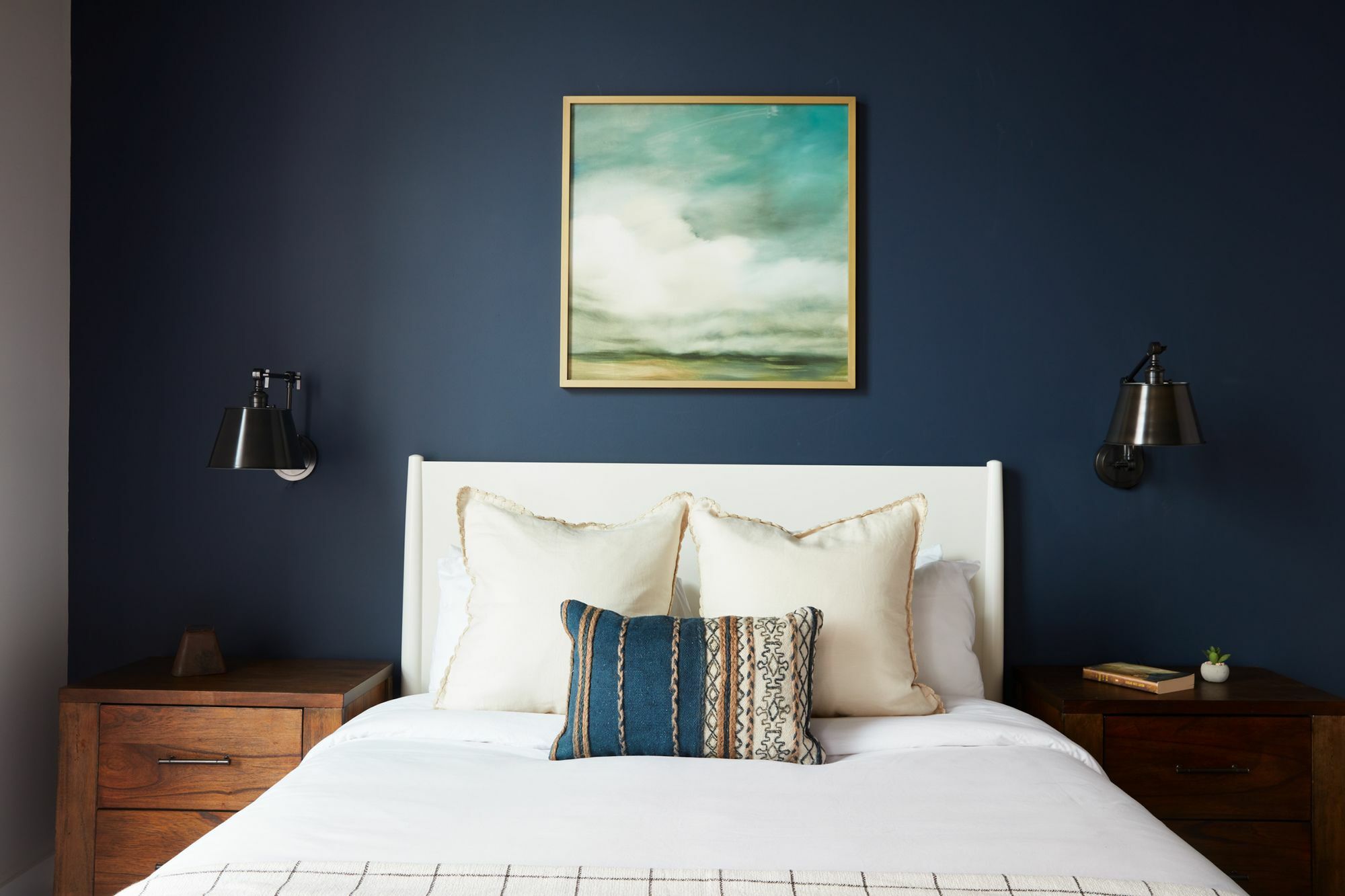 Apartment Sunny In Downtown Crossing By Sonder *