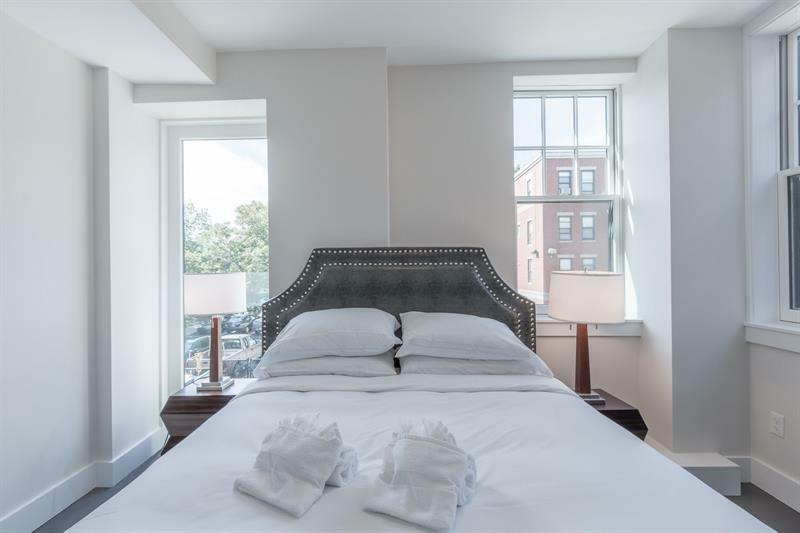 Grand 2br In South End By Sonder Boston