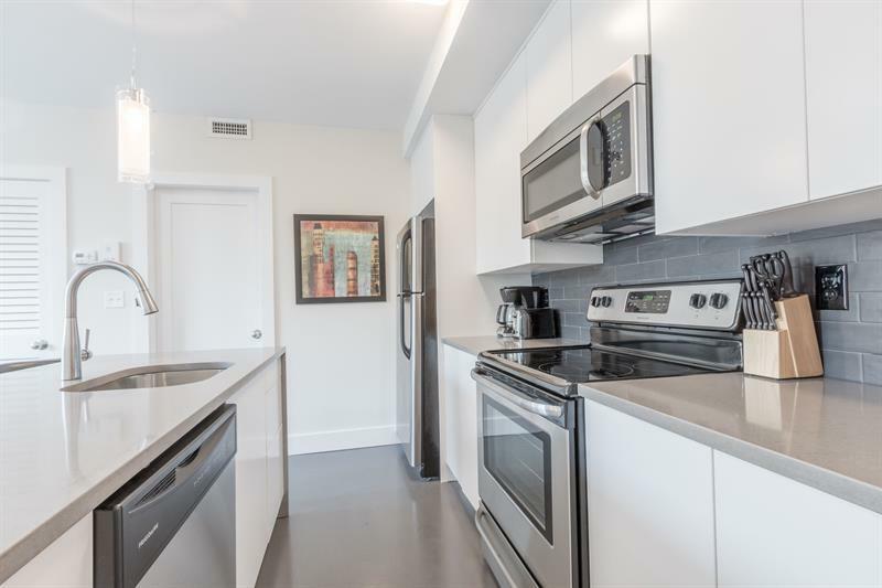 Grand 2br In South End By Sonder Apartment