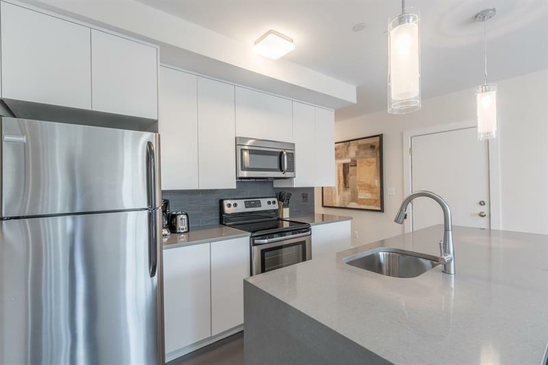 Grand 2br In South End By Sonder Boston