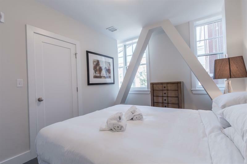 Grand 2br In South End By Sonder Apartment *