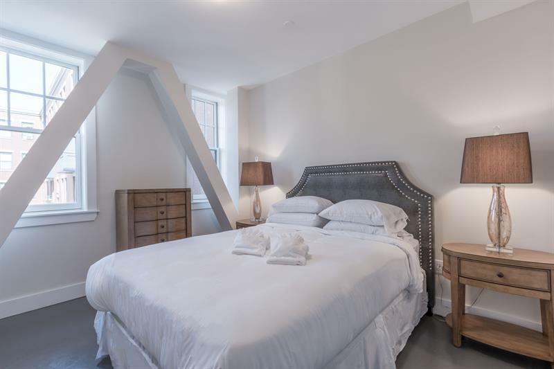Apartment Grand 2br In South End By Sonder *