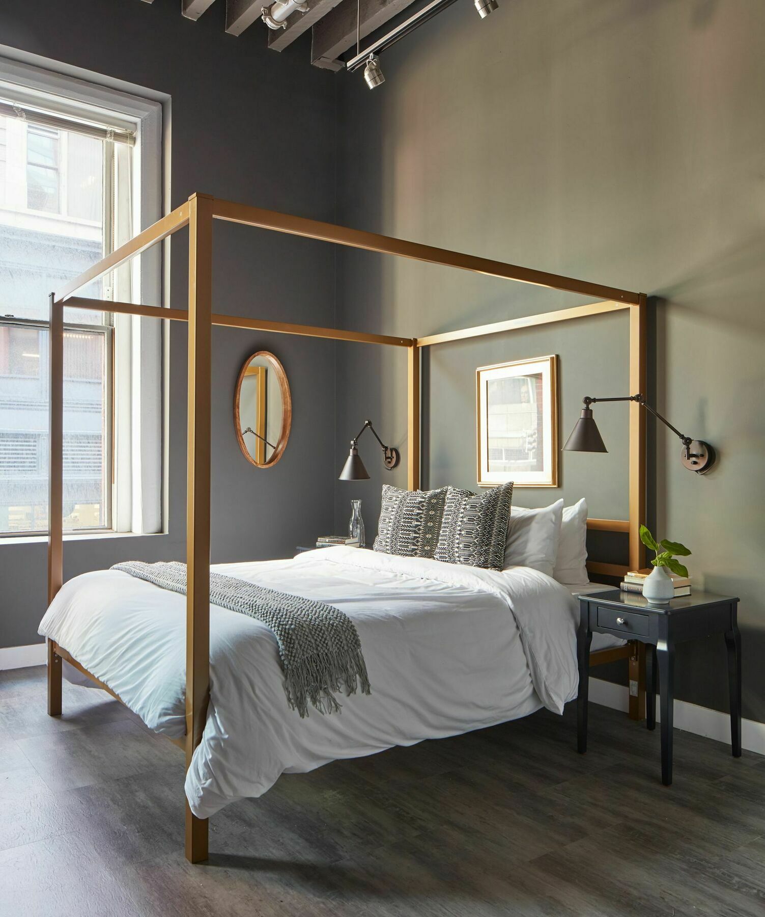 Grand In Downtown Crossing By Sonder Apartment *