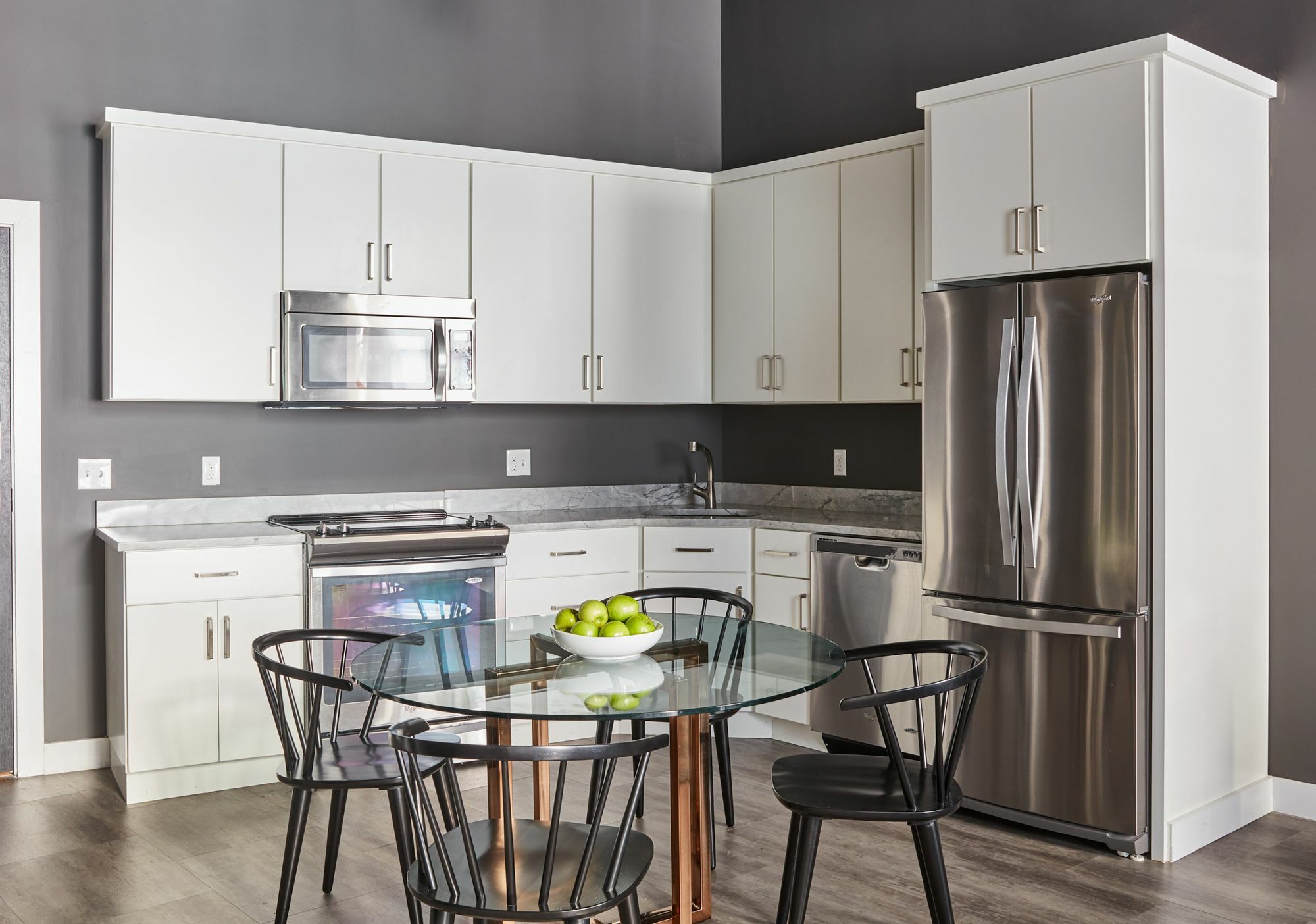 Grand In Downtown Crossing By Sonder Apartment *