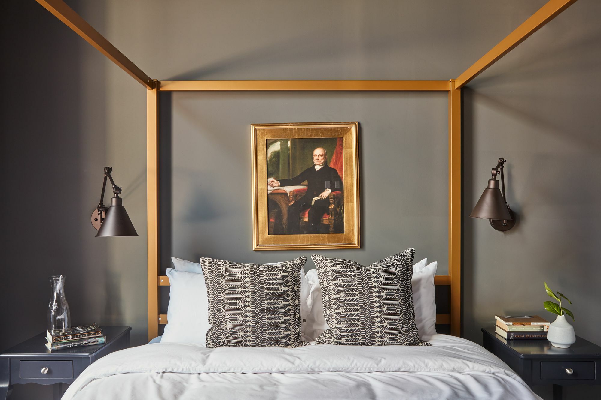 Apartment Grand In Downtown Crossing By Sonder Boston