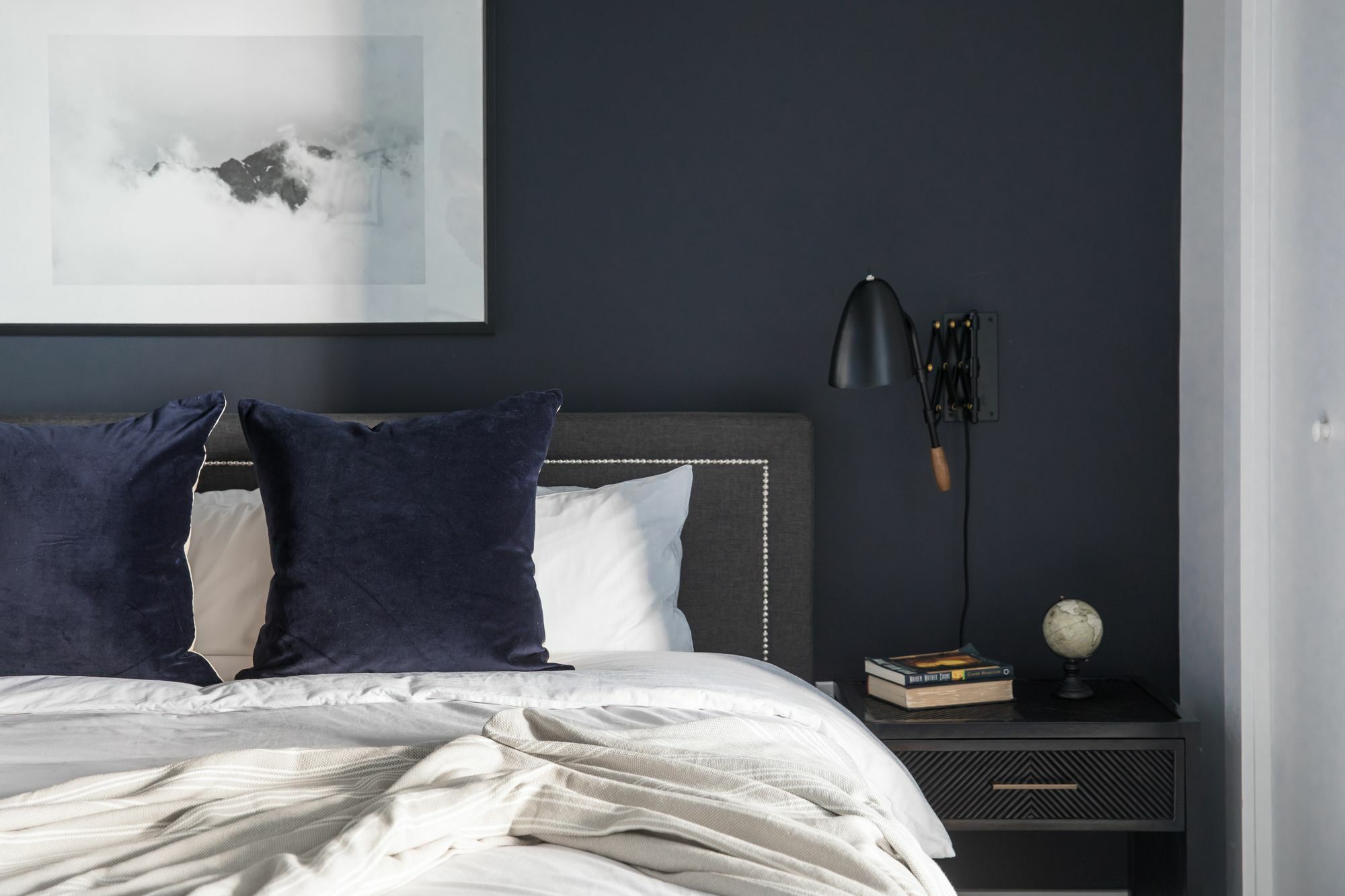 Lovely In Downtown Crossing Apartment *