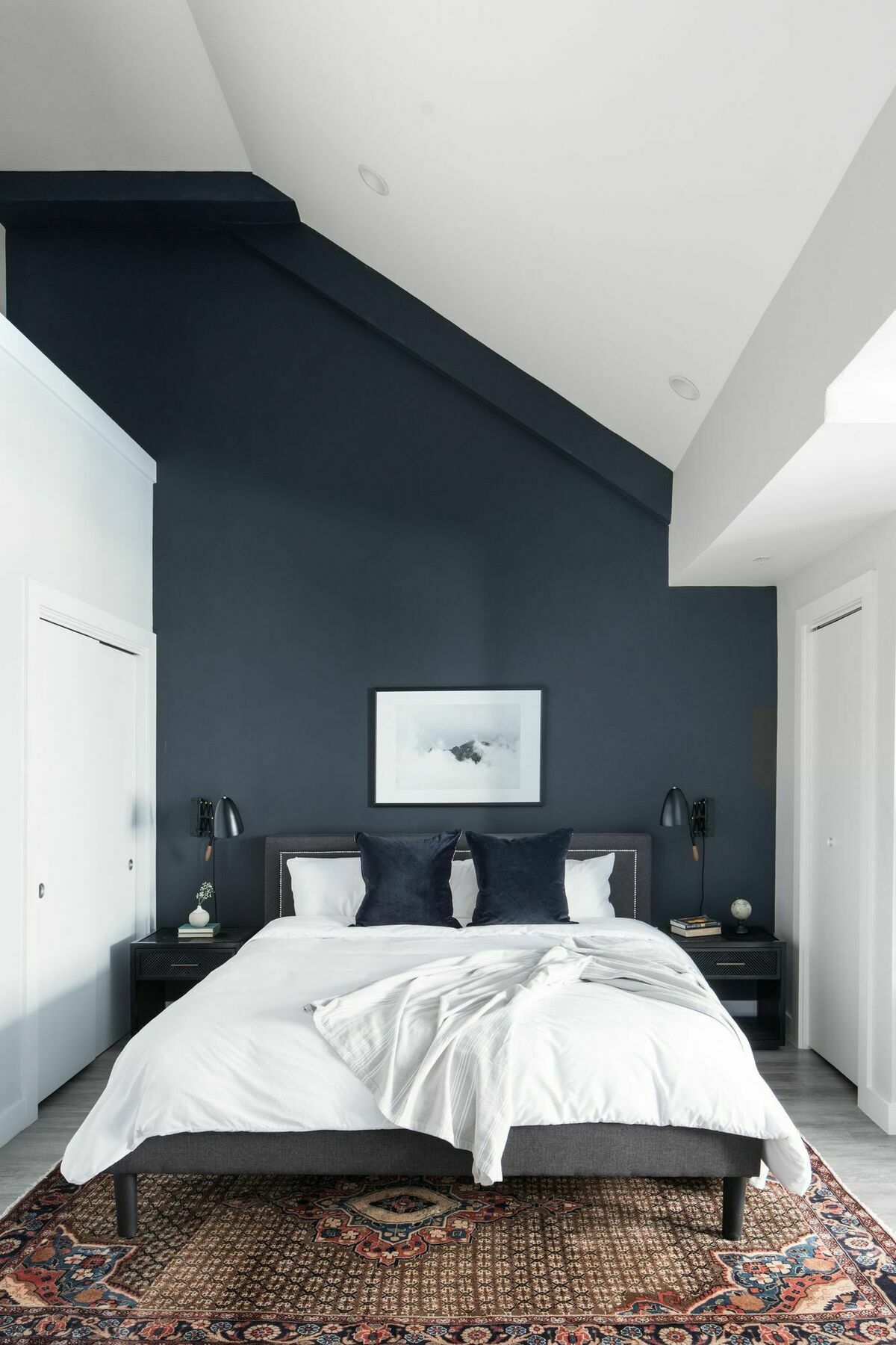 Lovely In Downtown Crossing Apartment *