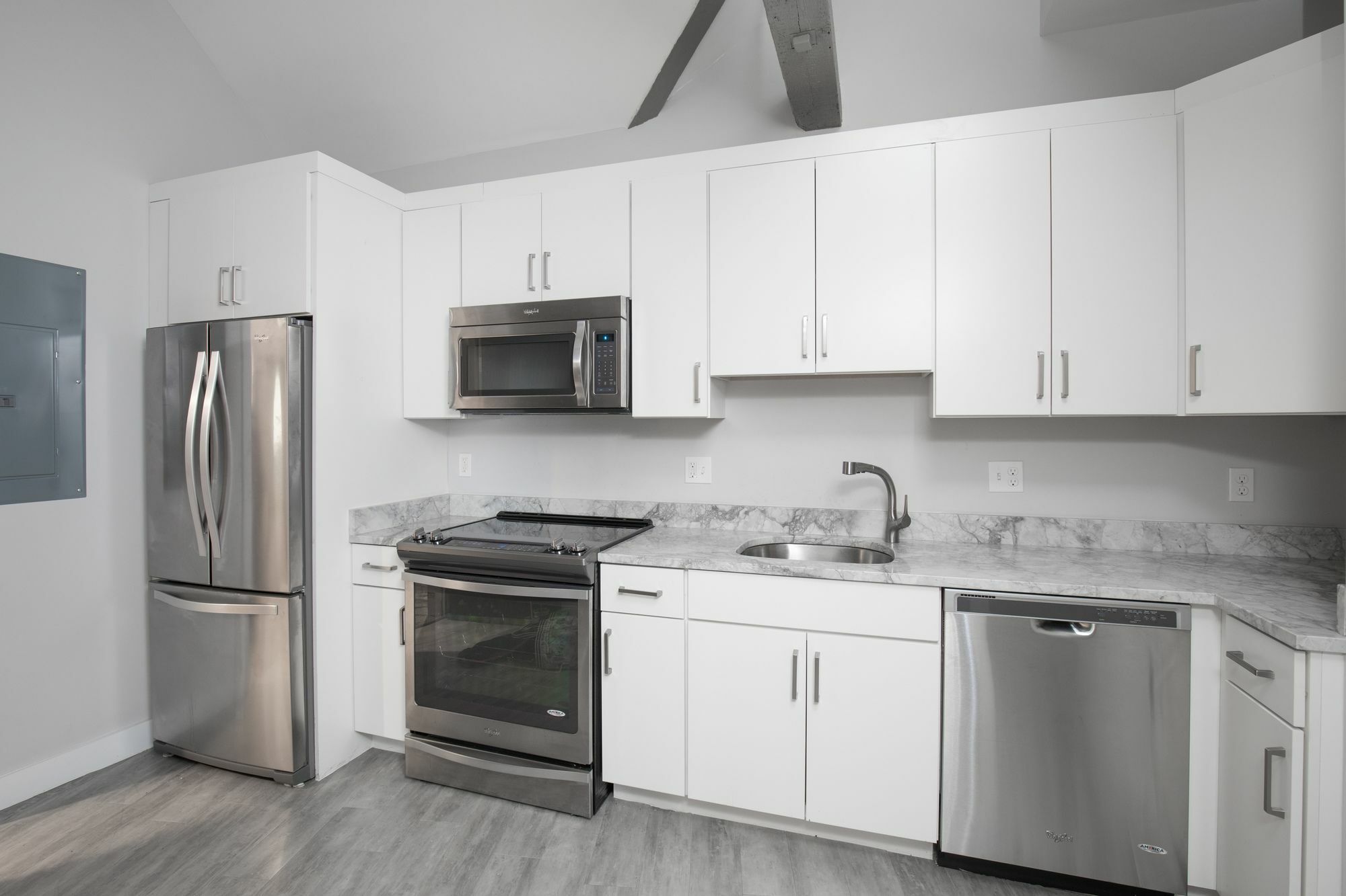 Apartment Lovely In Downtown Crossing *