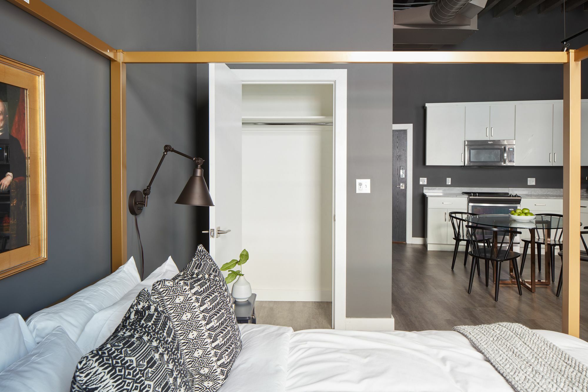 Grand In Downtown Crossing By Sonder Boston
