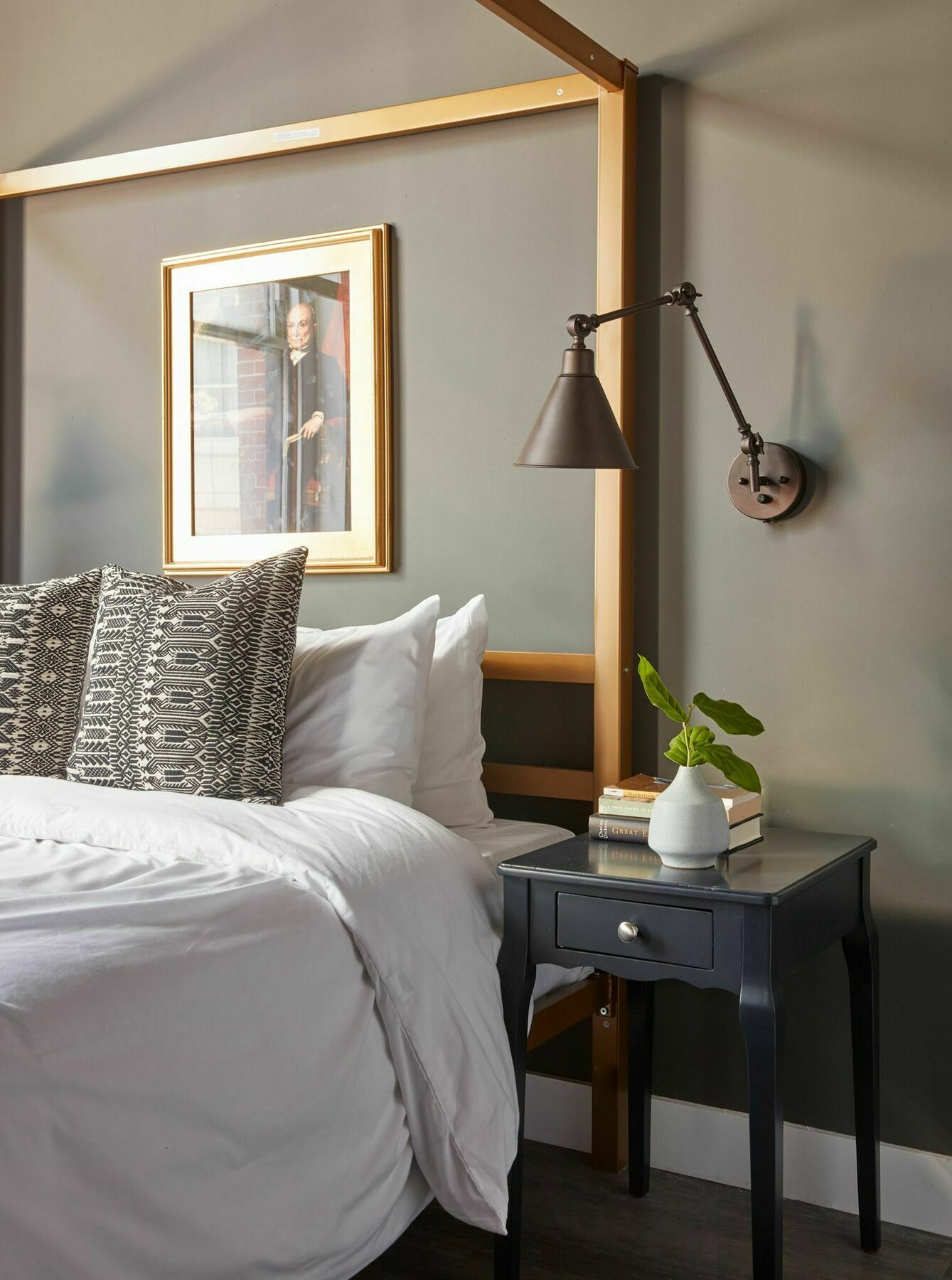 Apartment Grand In Downtown Crossing By Sonder *
