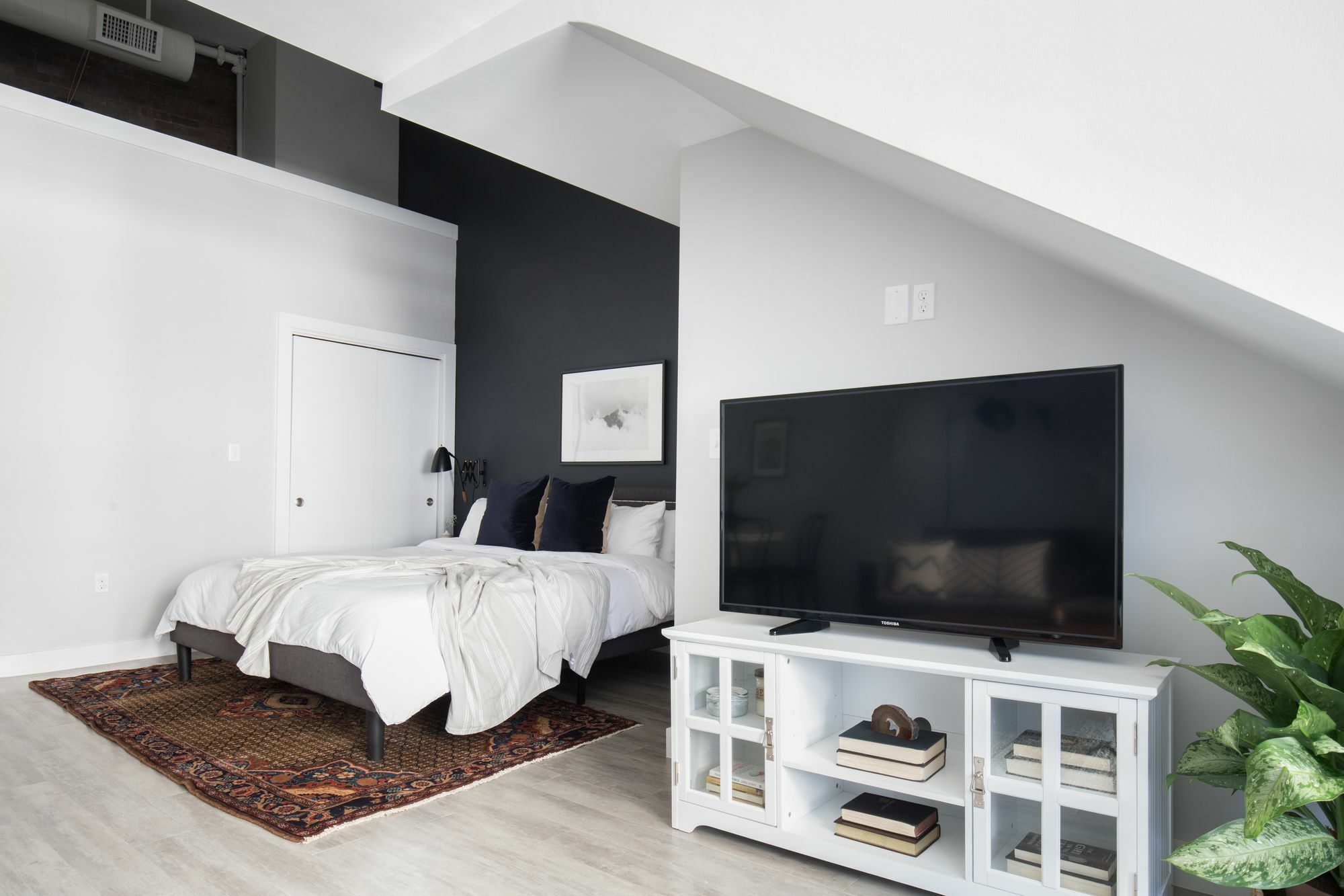 Apartment Lovely In Downtown Crossing Boston