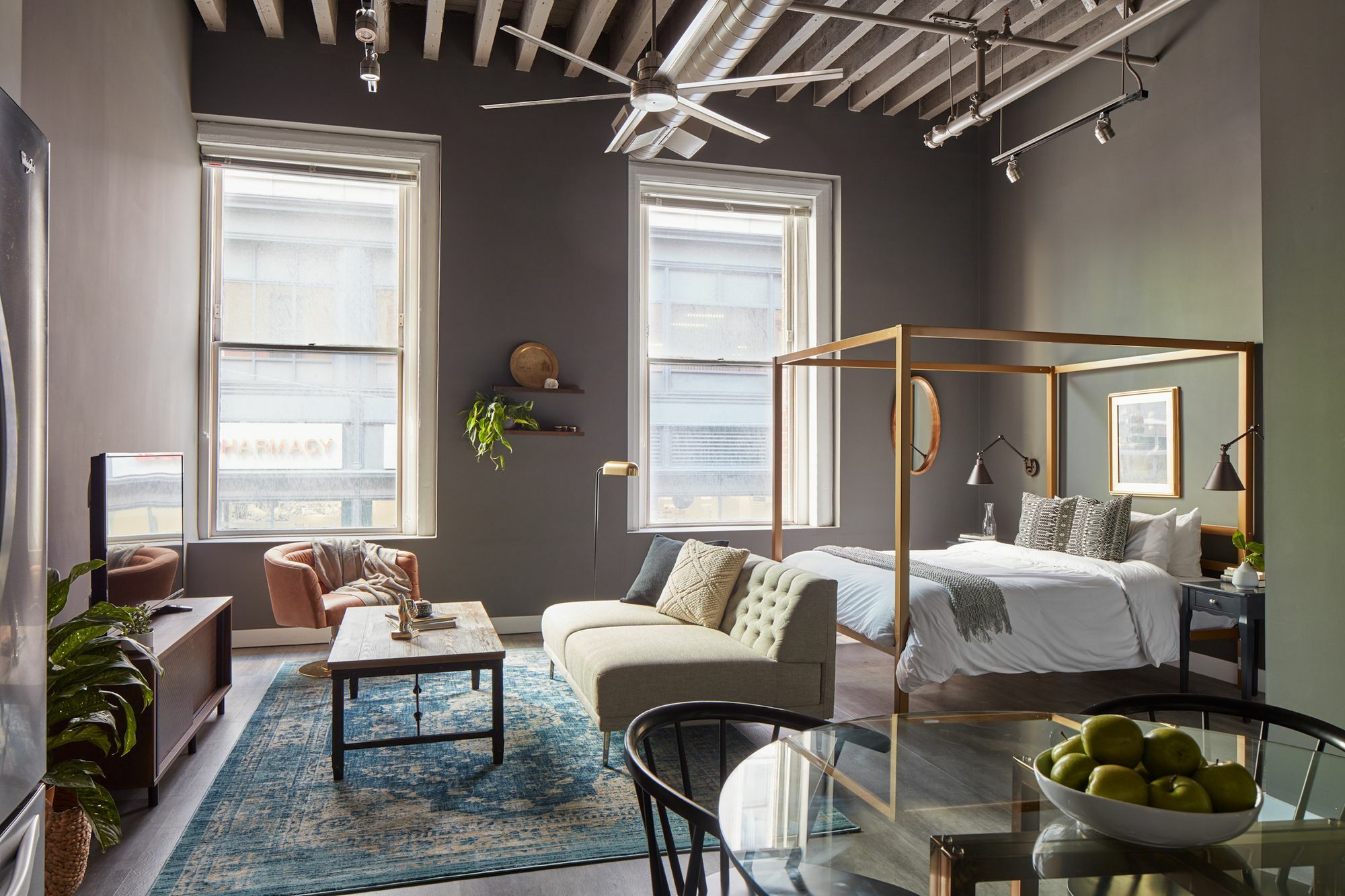 Grand In Downtown Crossing By Sonder * Boston