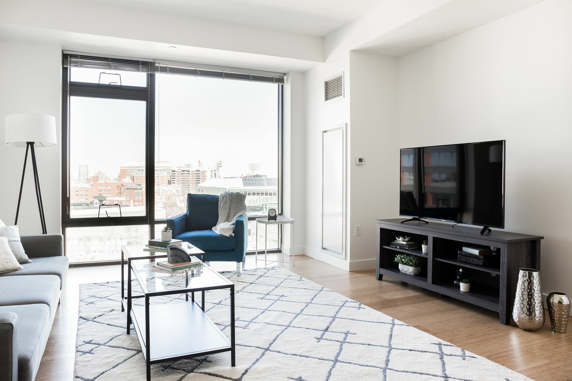 Contemporary 1br In Fenway Bysonder Apartment Boston