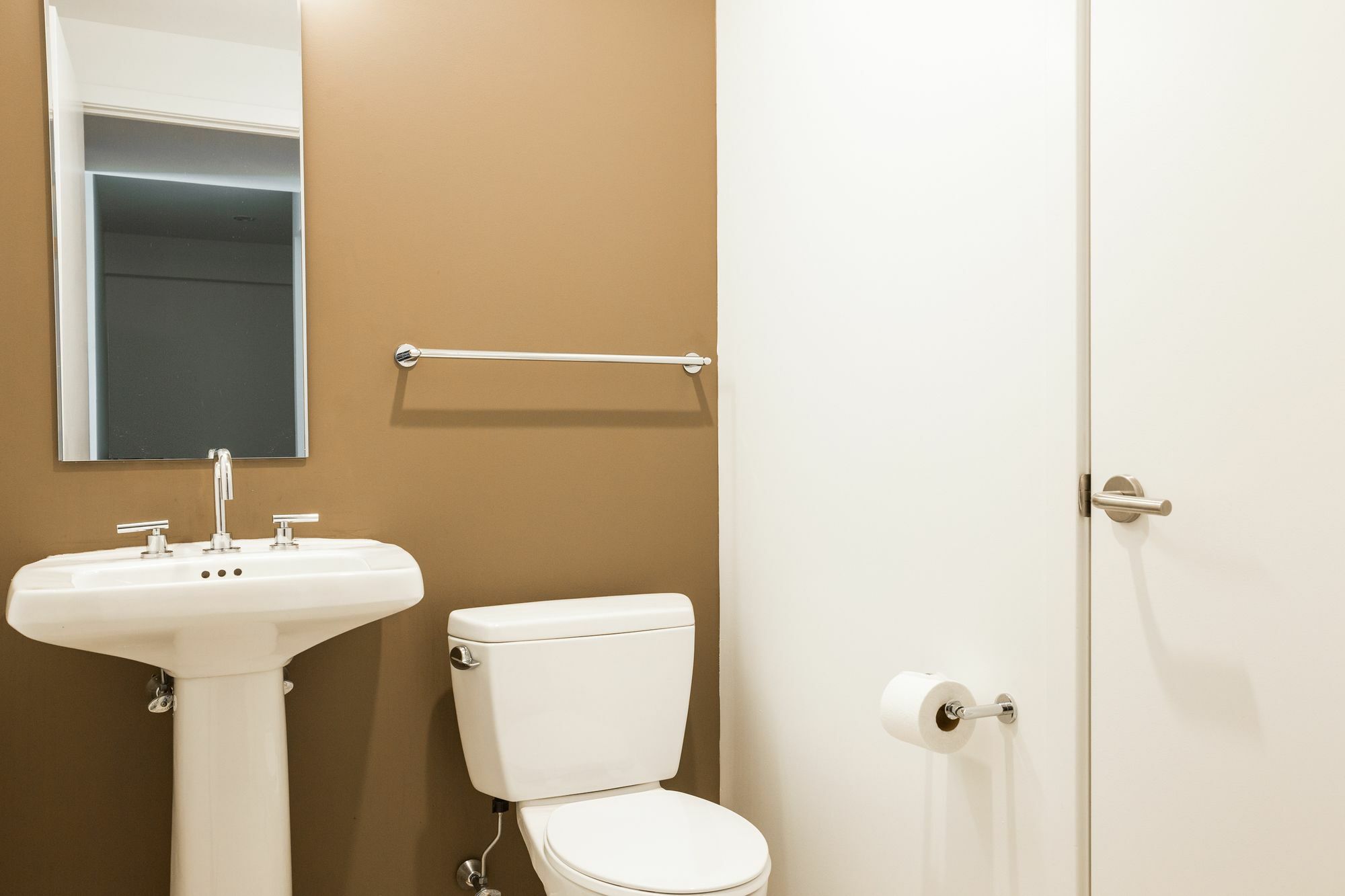 Contemporary 1br In Fenway Bysonder Apartment