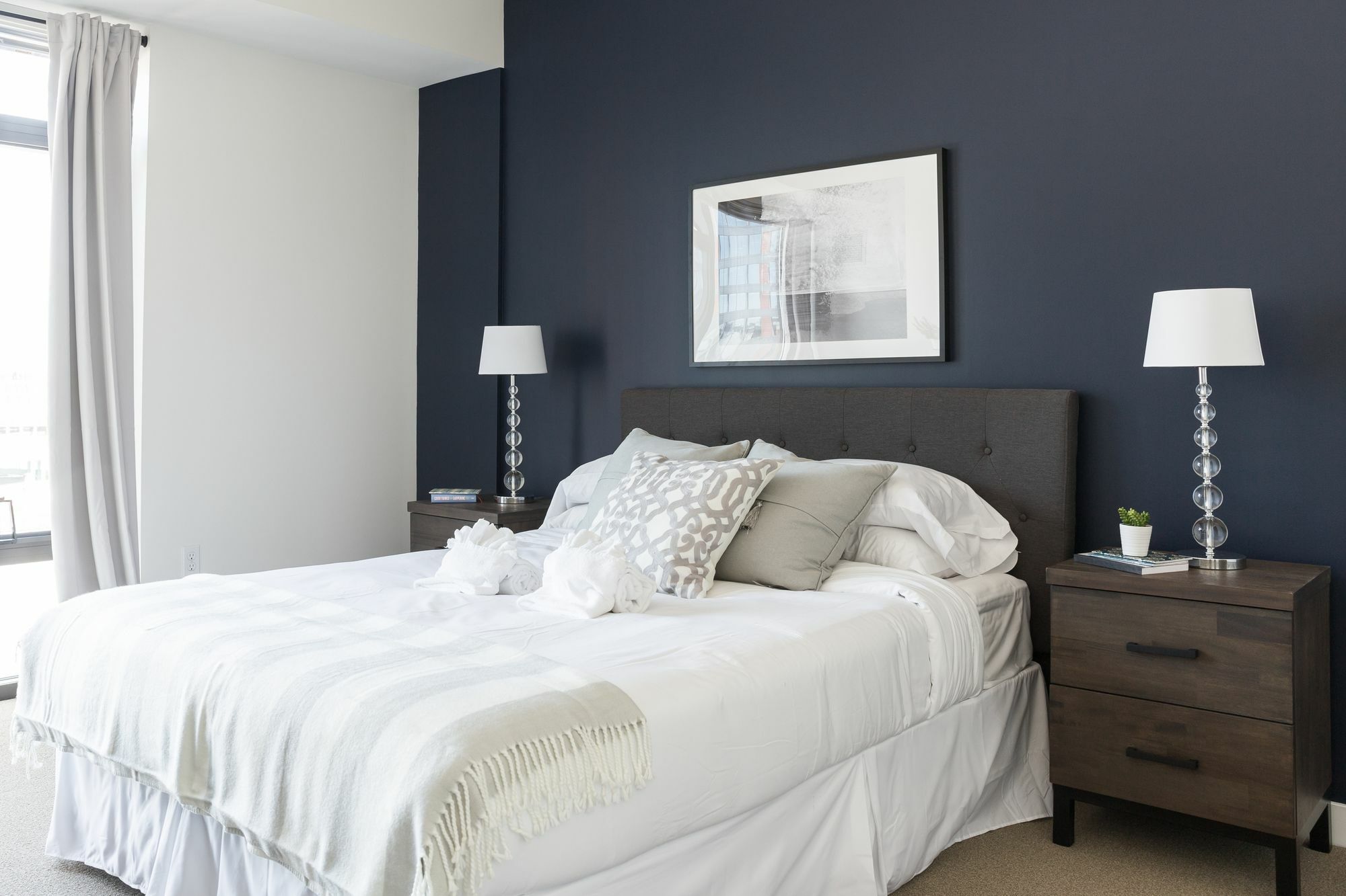 Apartment Contemporary 1br In Fenway Bysonder
