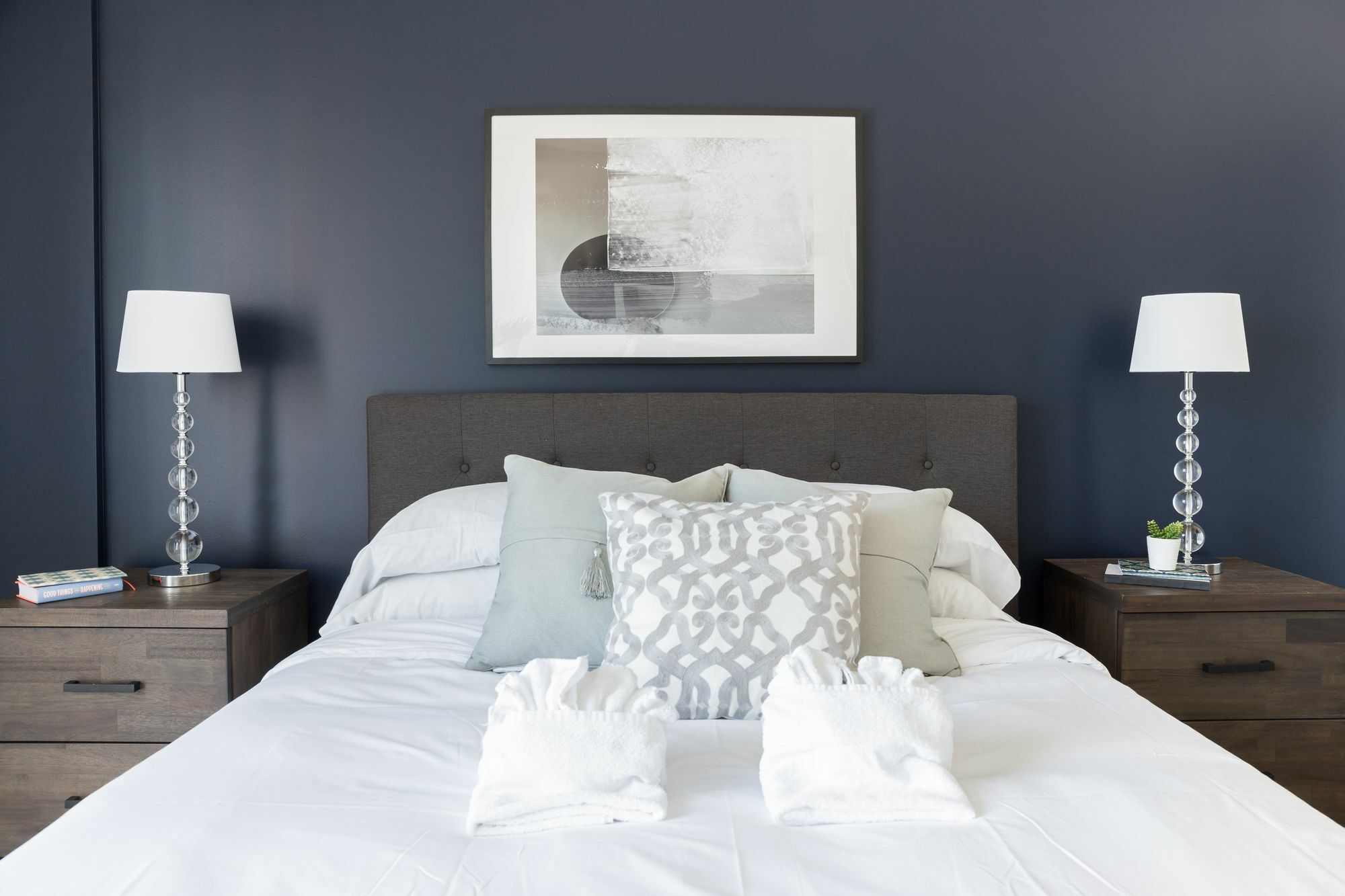 Contemporary 1br In Fenway Bysonder * Boston