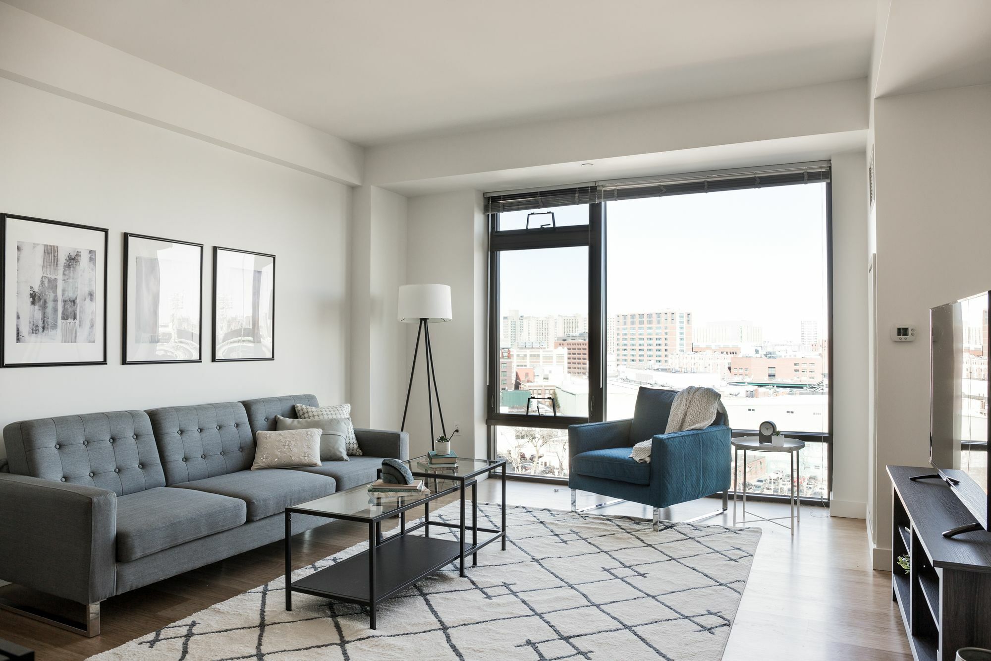 Contemporary 1br In Fenway Bysonder * Boston