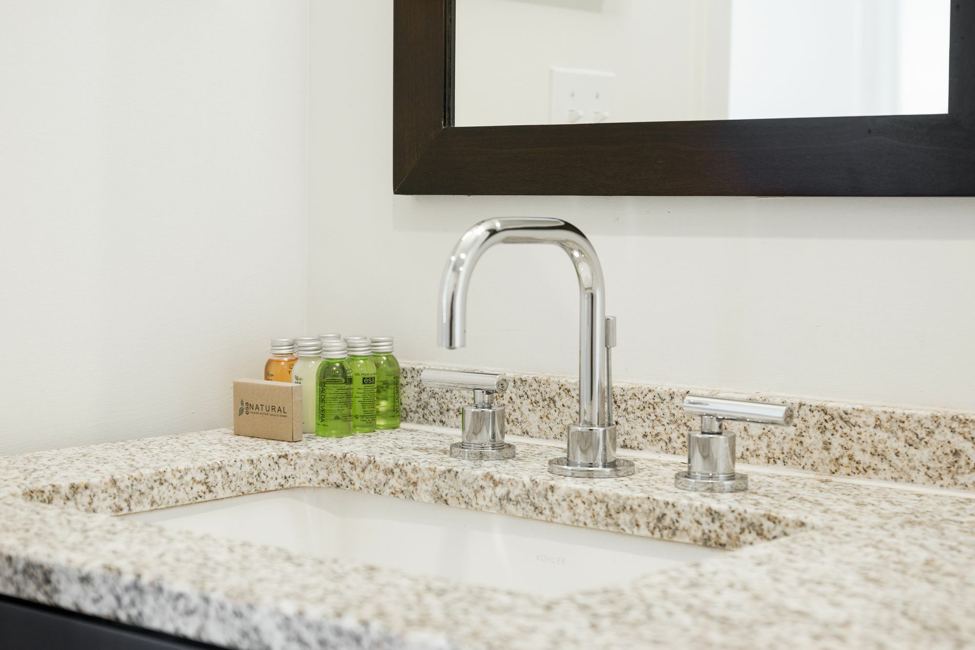 Contemporary 1br In Fenway Bysonder Apartment