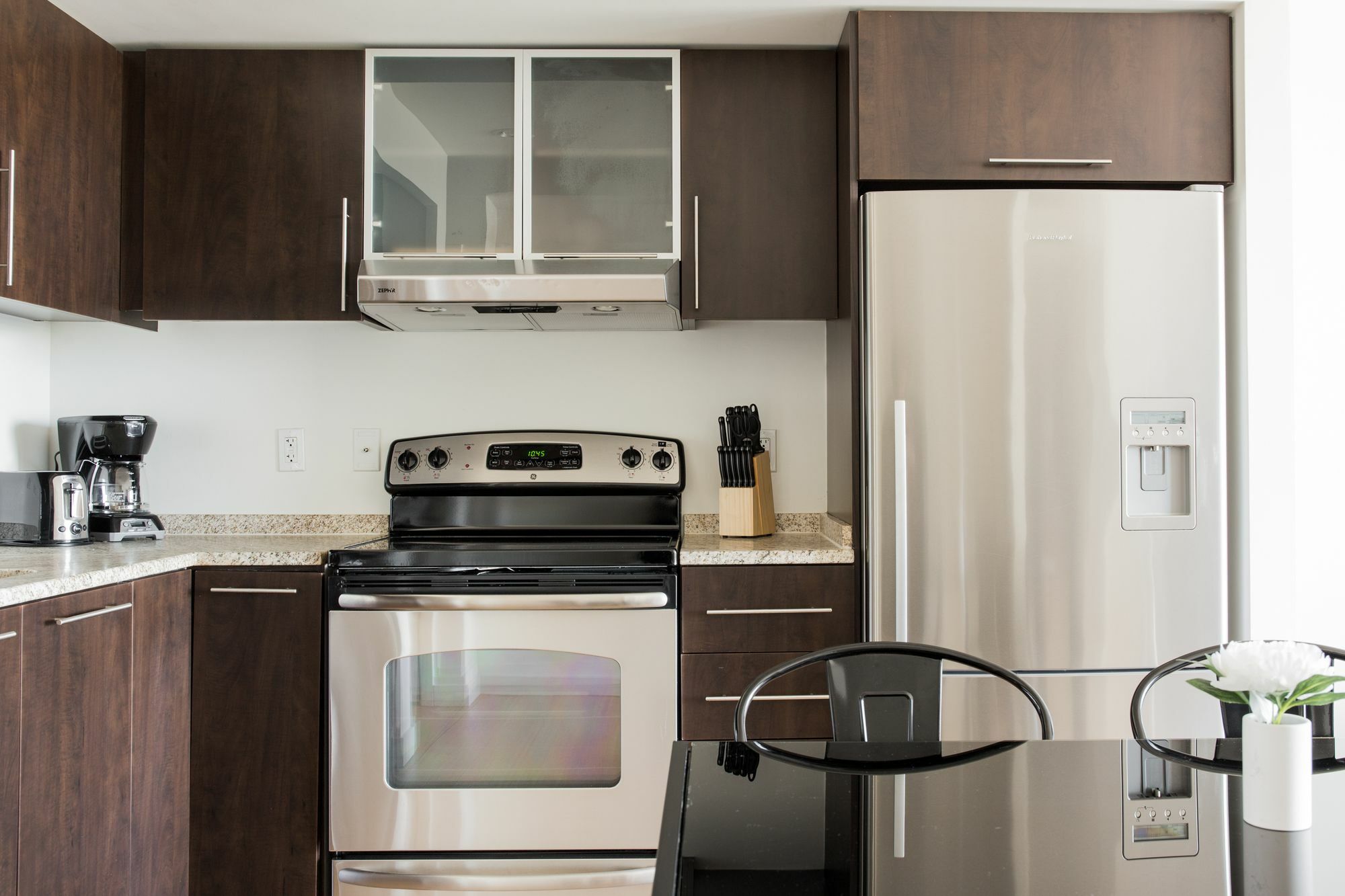 Contemporary 1br In Fenway Bysonder Boston