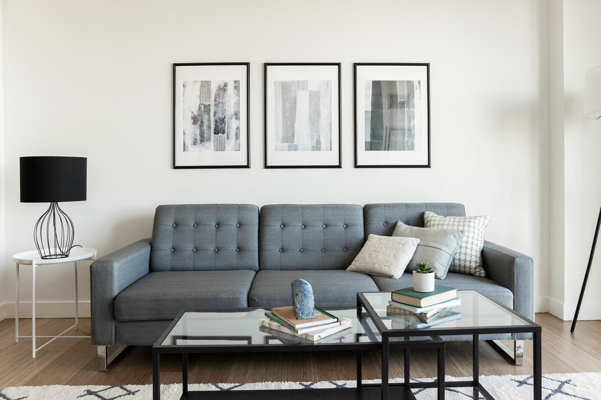 Contemporary 1br In Fenway Bysonder * Boston