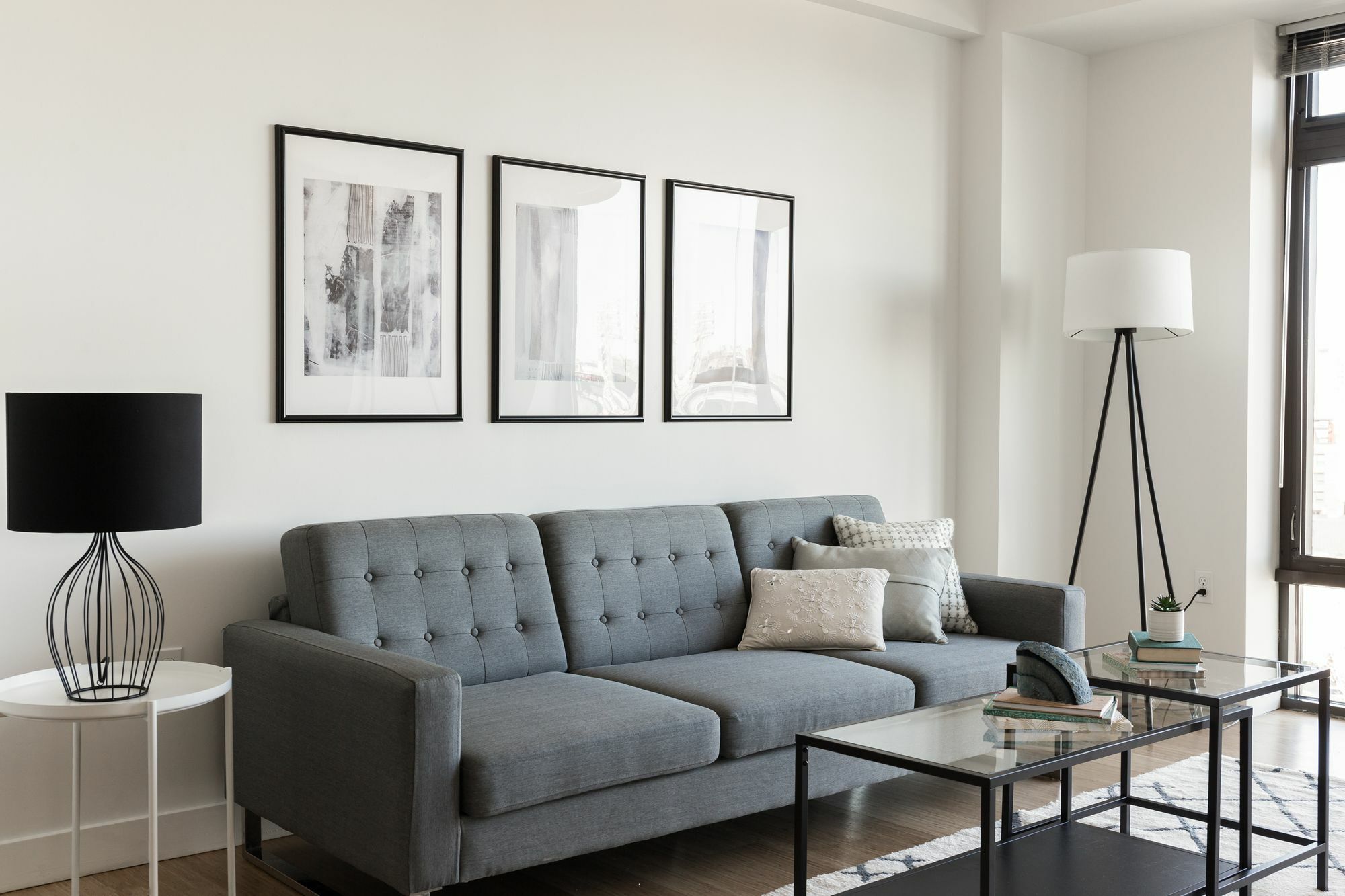 Contemporary 1br In Fenway Bysonder Boston