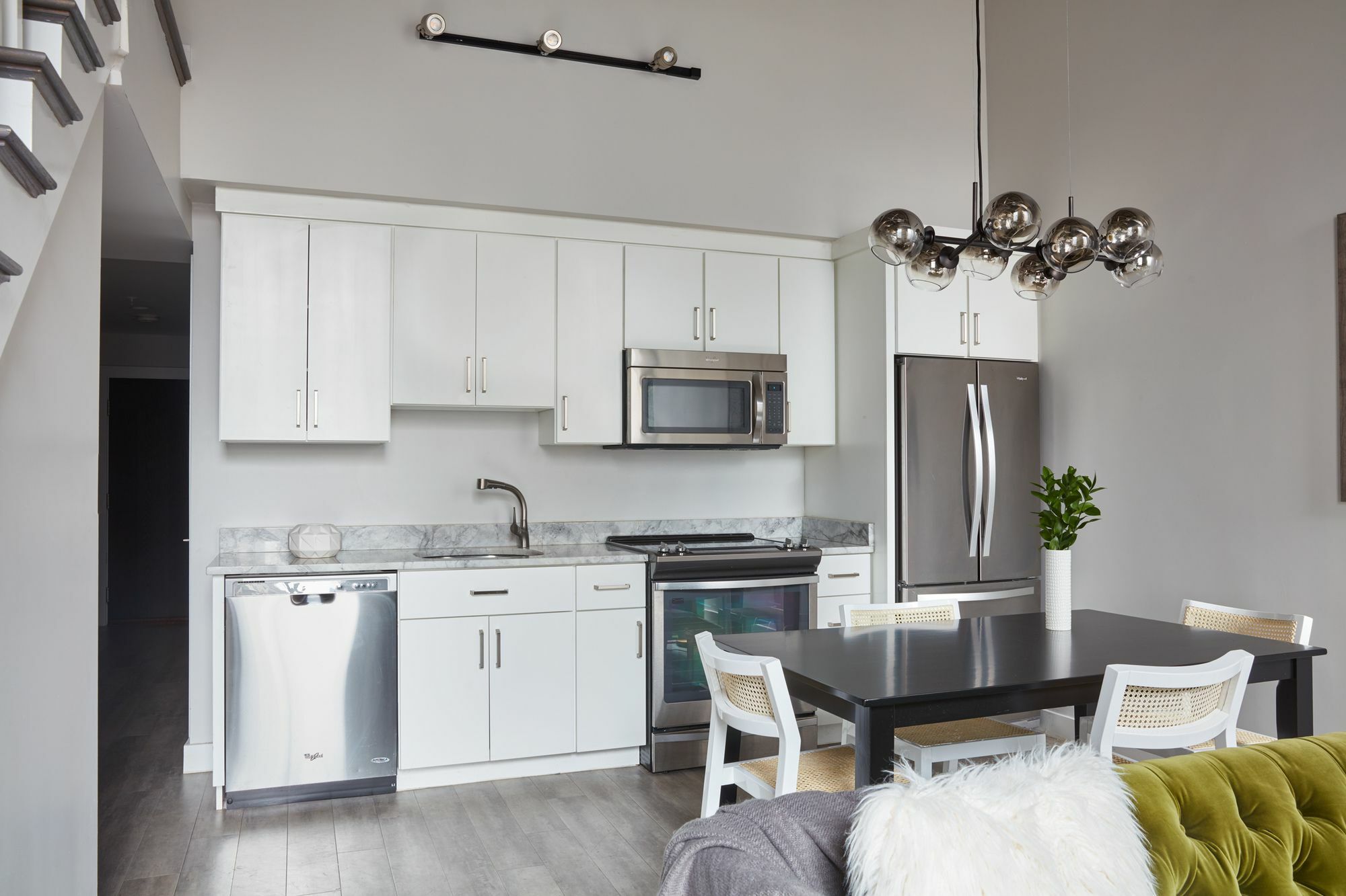 Vibrant 2br In Downtown Crossing By Sonder Apartment Boston