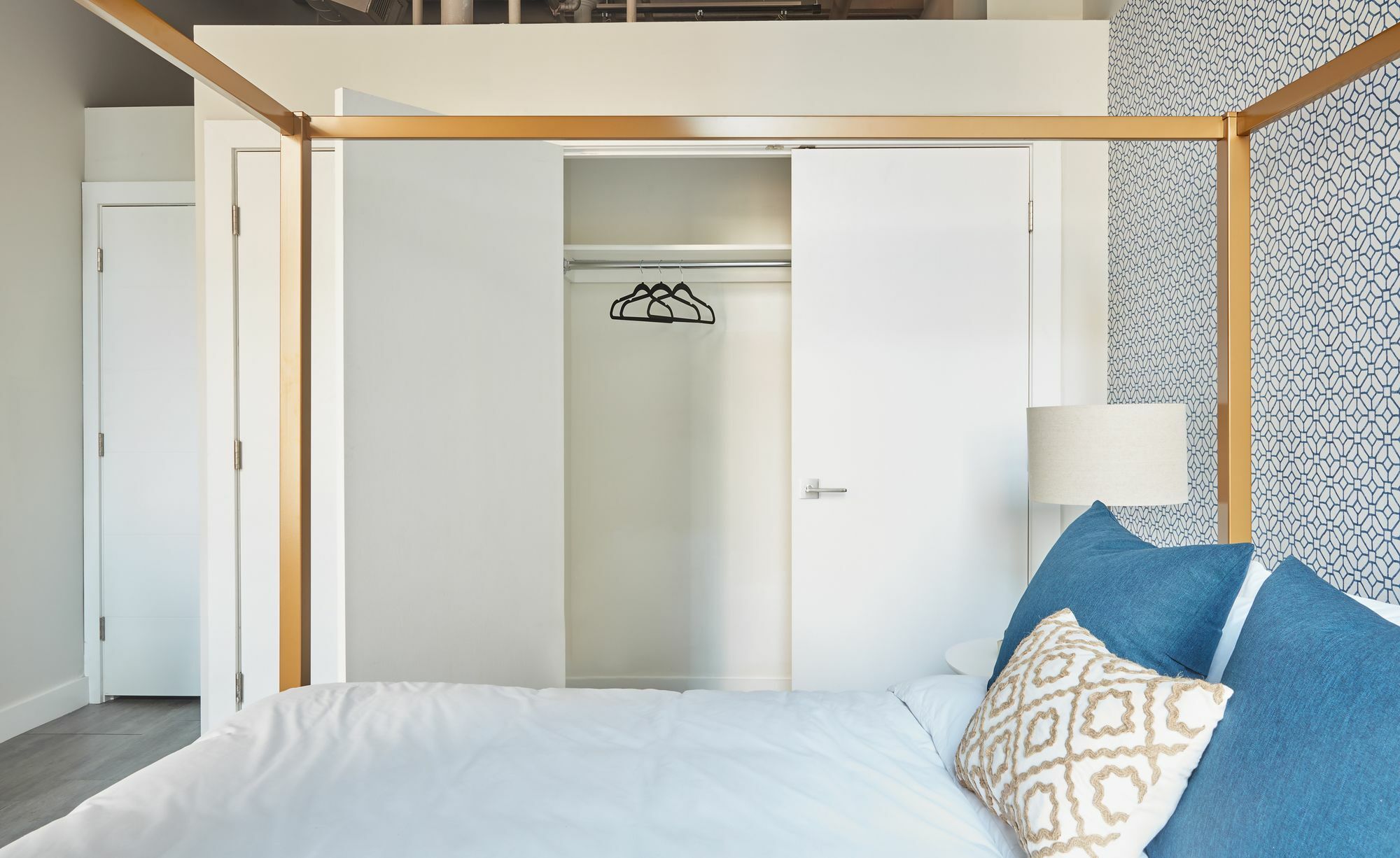 Lively 1br In Downtown Crossing
