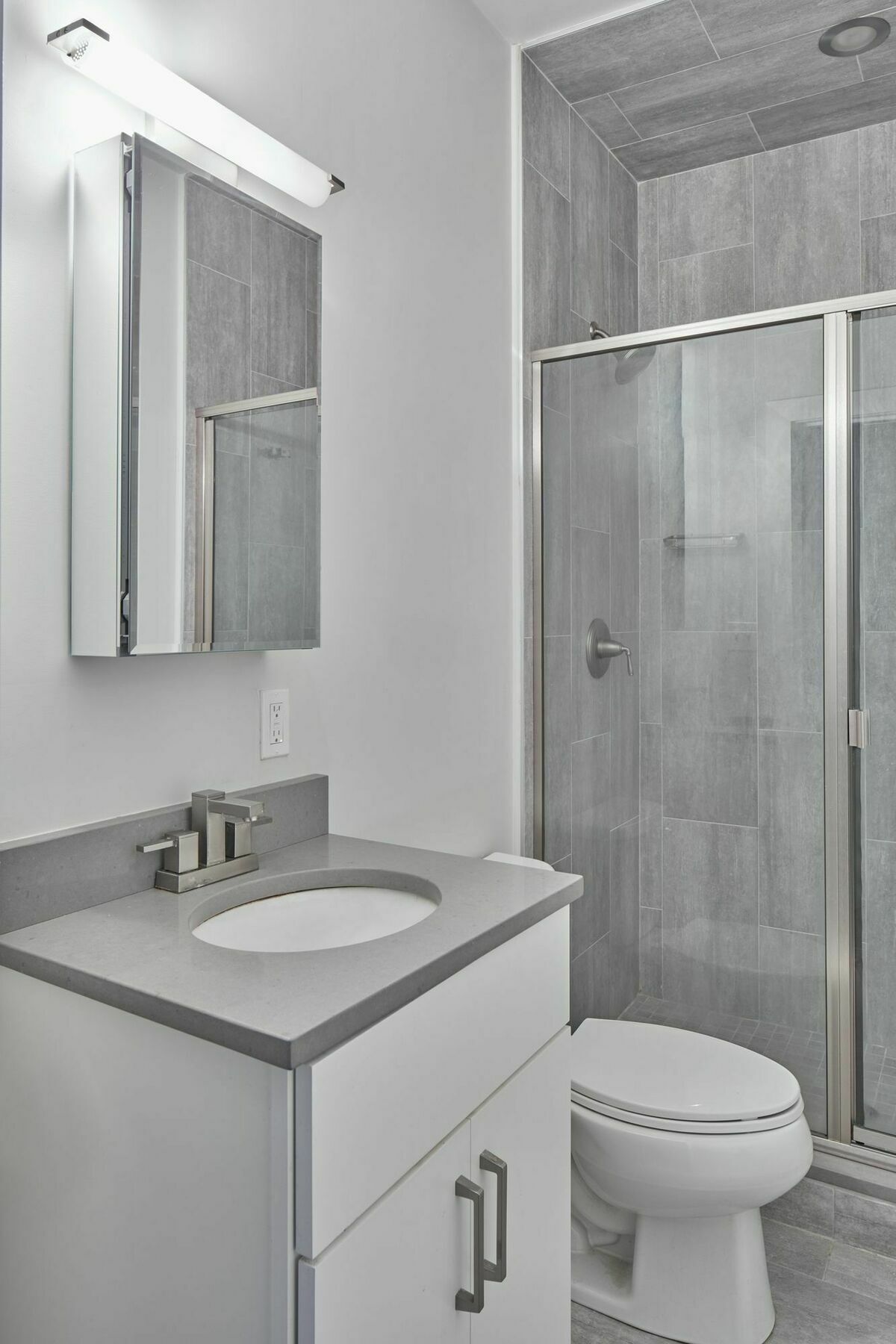 Lively 1br In Downtown Crossing Apartment *