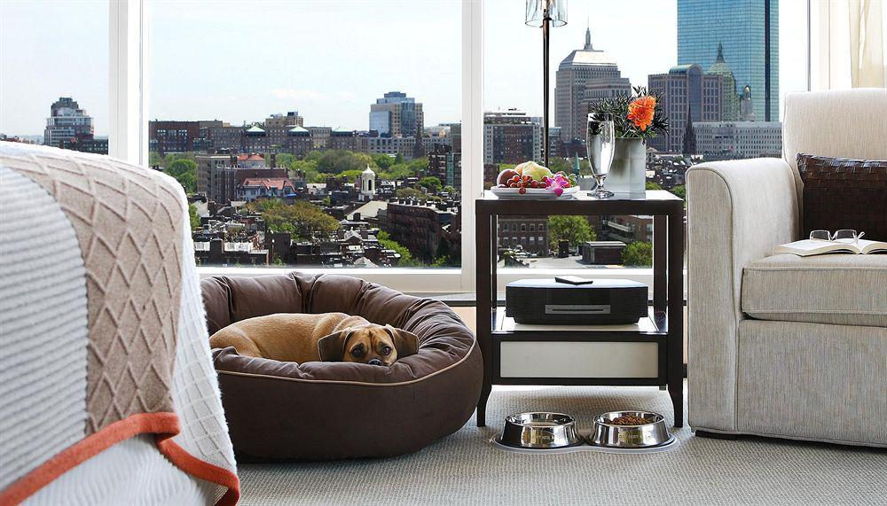 The Liberty, A Luxury Collection Hotel, Hotel 5*