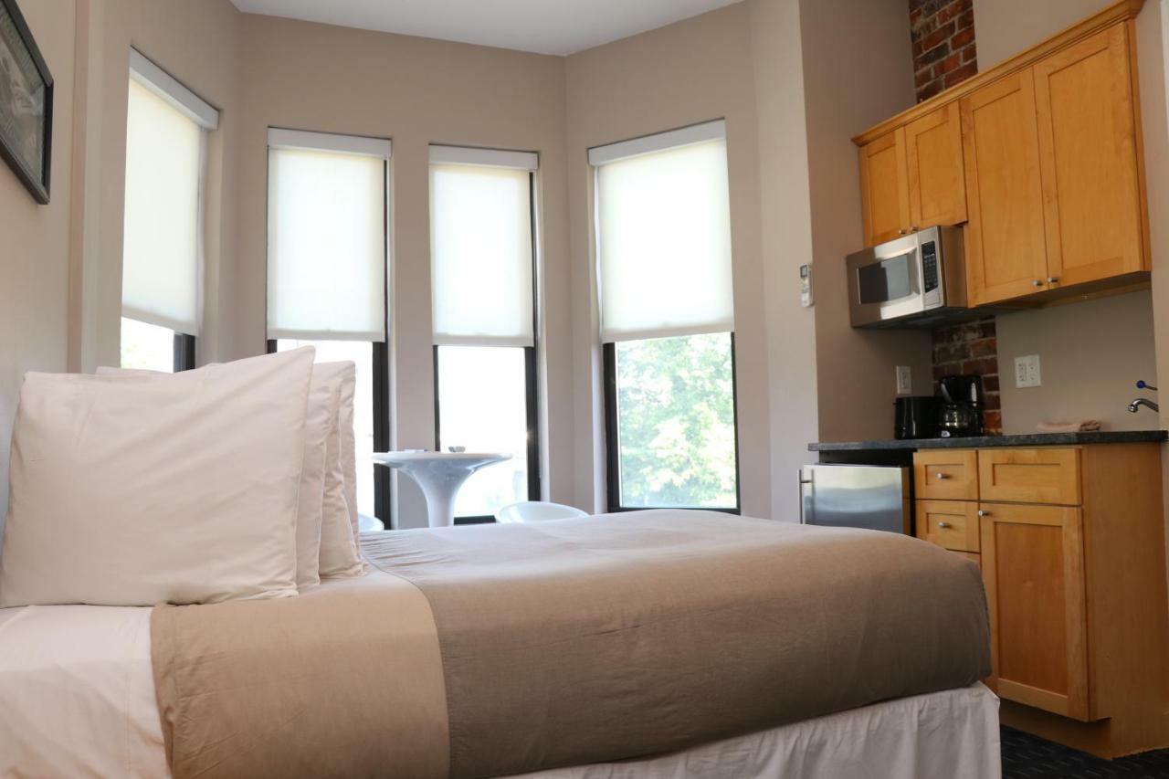 Furnished In Downtown #35 Apartment Boston