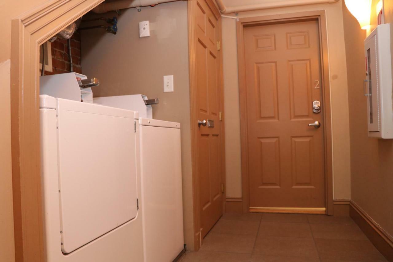 Apartment Cheap, Furnished In Downtown #7