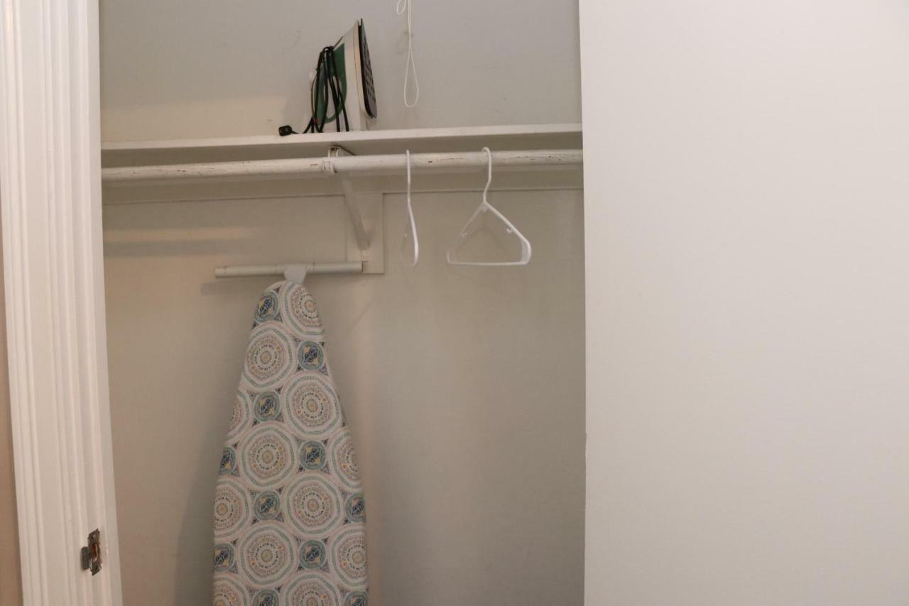 Furnished In Downtown #35