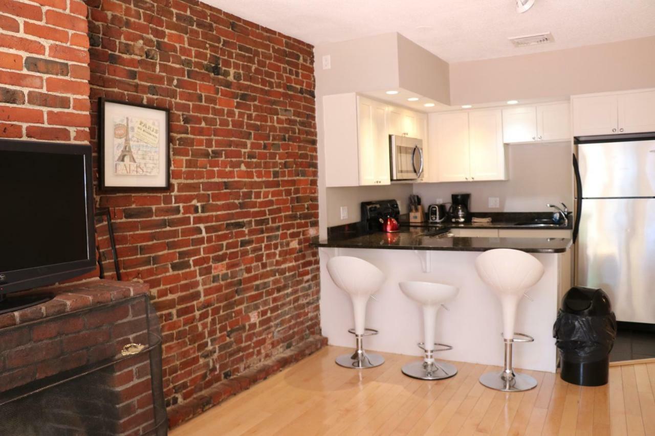 Beautiful 2bedroom In The South End - Garden Unit * Boston