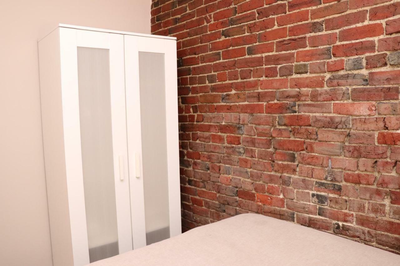 Beautiful 2bedroom In The South End - Garden Unit