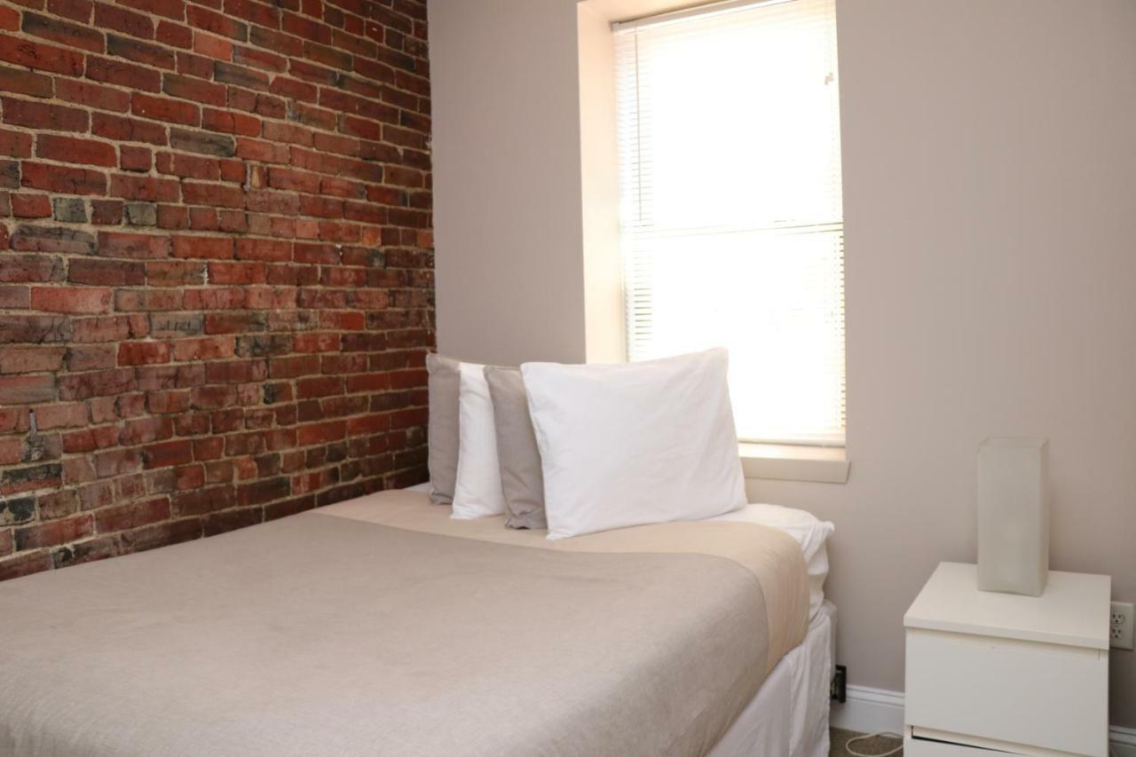 Beautiful 2bedroom In The South End - Garden Unit * Boston