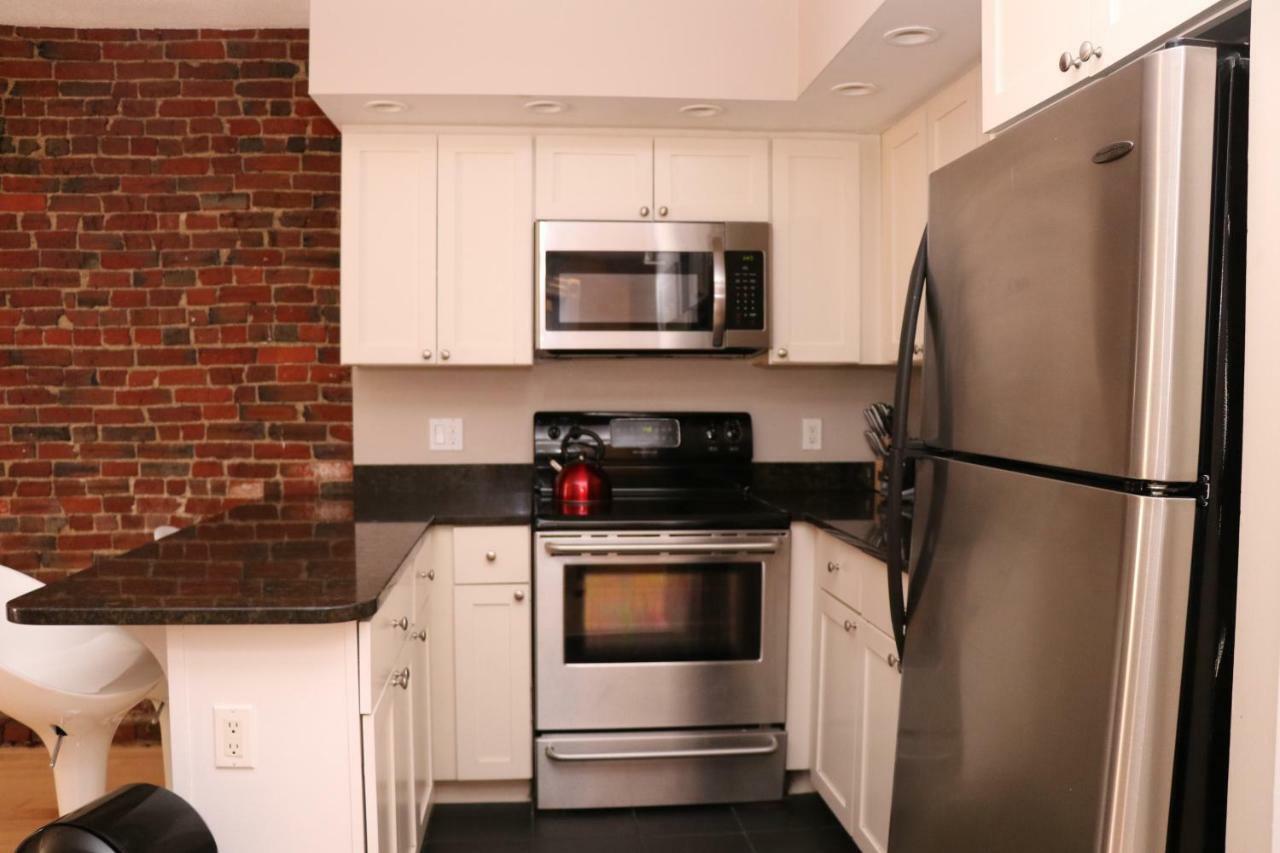 Beautiful 2bedroom In The South End - Garden Unit * Boston