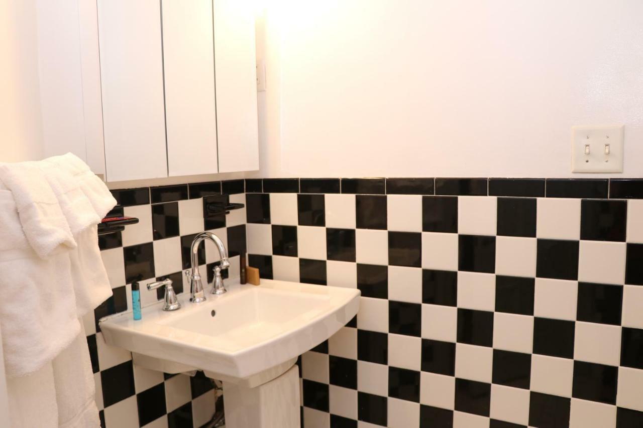 Beautiful 2bedroom In The South End - Garden Unit *