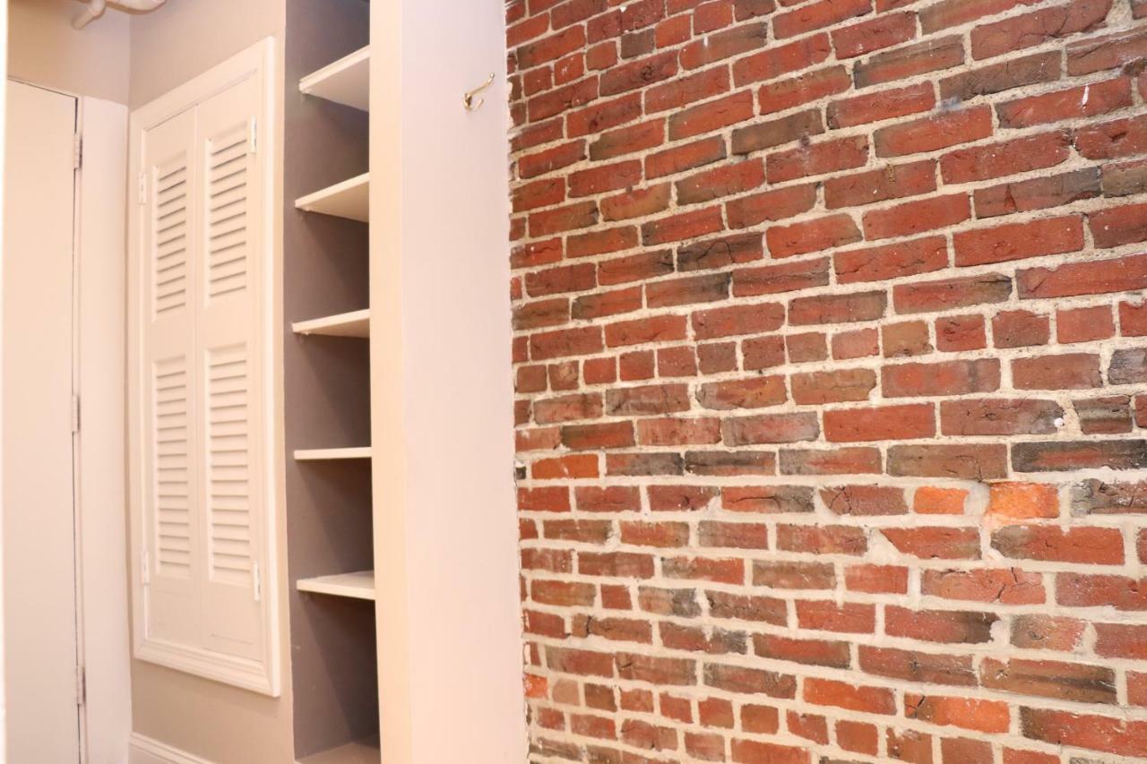 Apartment Beautiful 2bedroom In The South End - Garden Unit